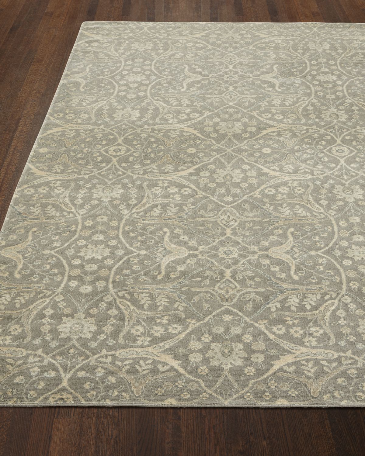 Nourison Moonlight Rug, 8 ' x 11 ' | Thumbnail 4 Nourison Moonlight Rug, 8 ' x 11 ' | Thumbnail 4