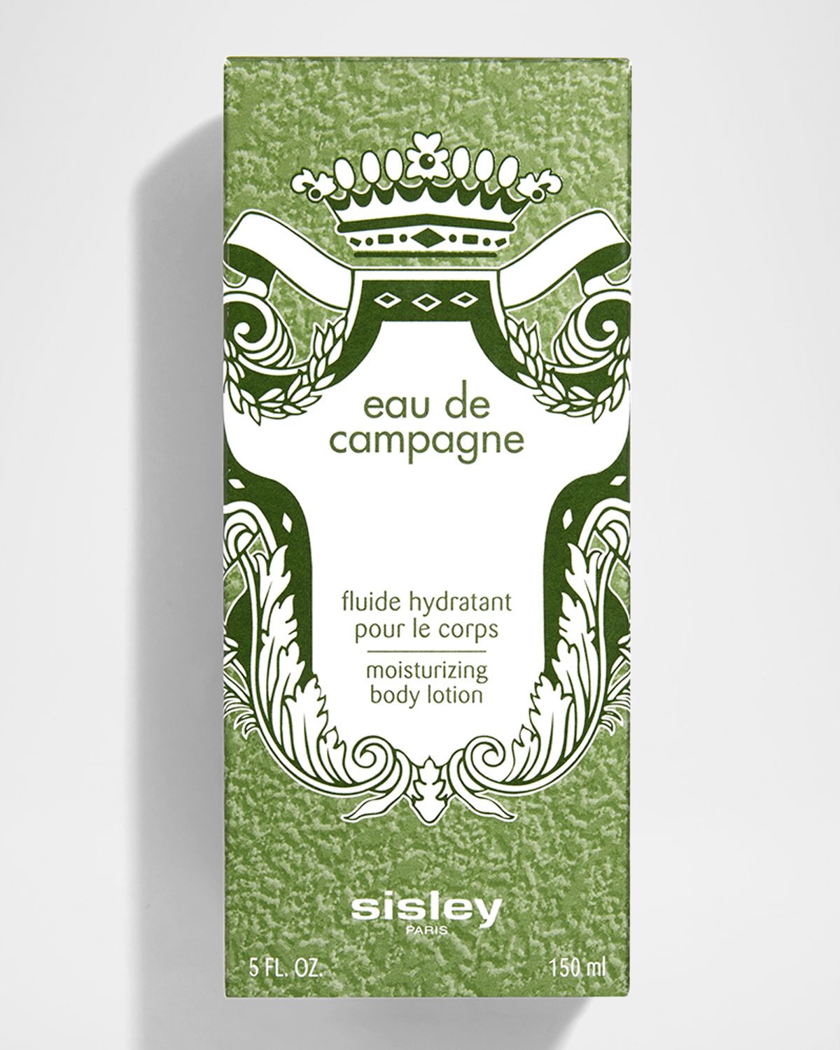 Sisley Paris Eau de Campagne Body Lotion