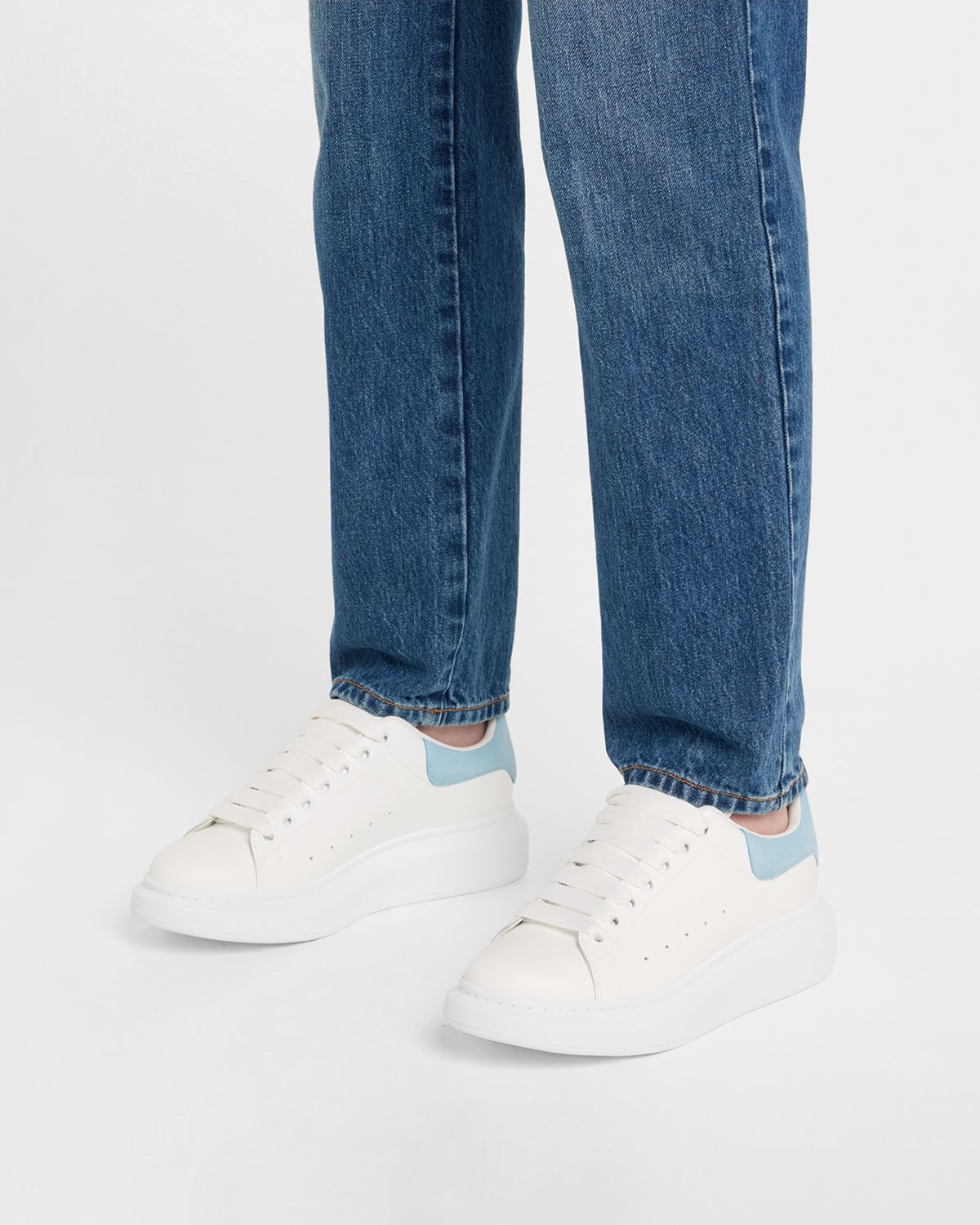 McQueen Oversized Sneakers