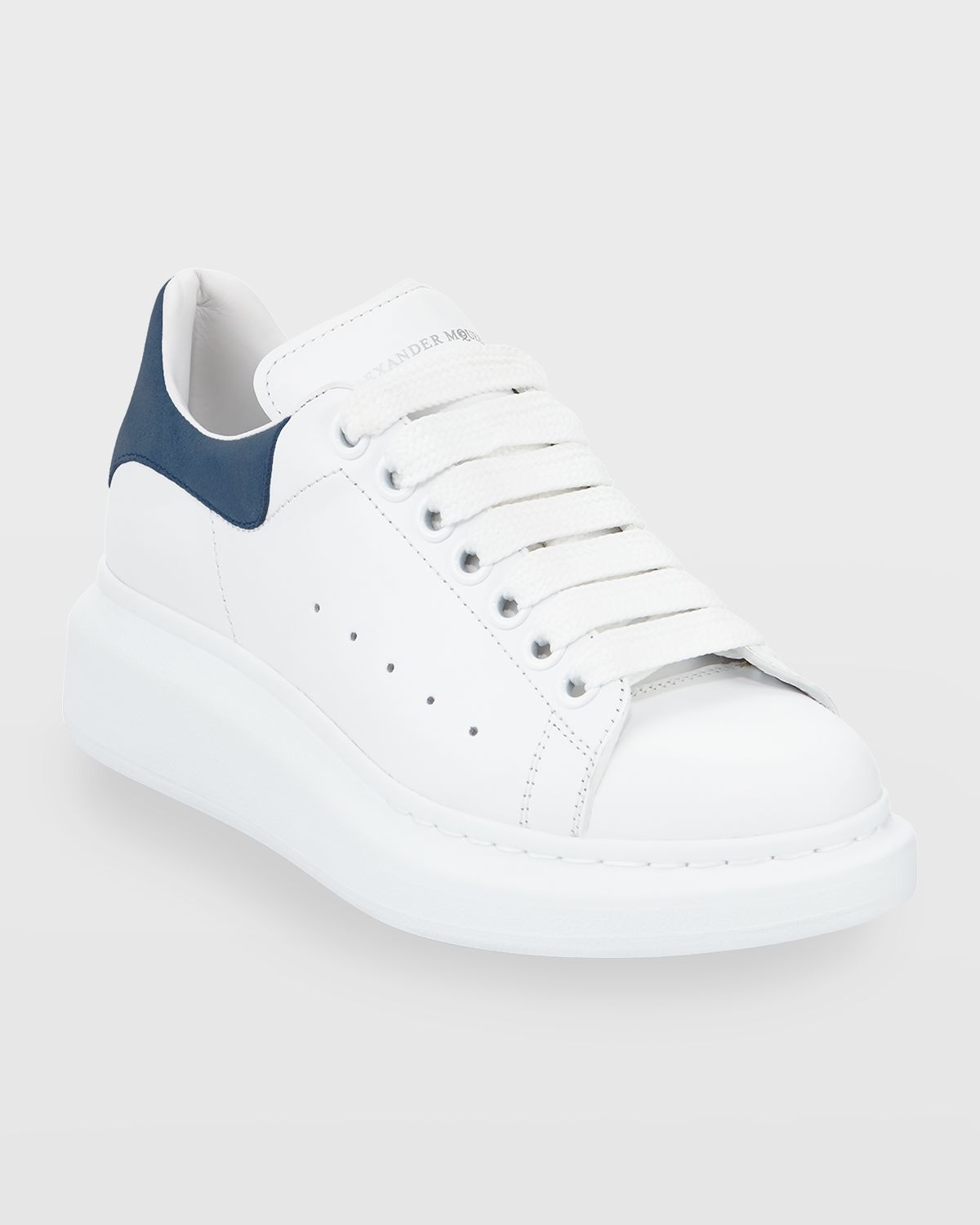 McQueen Oversized Sneakers