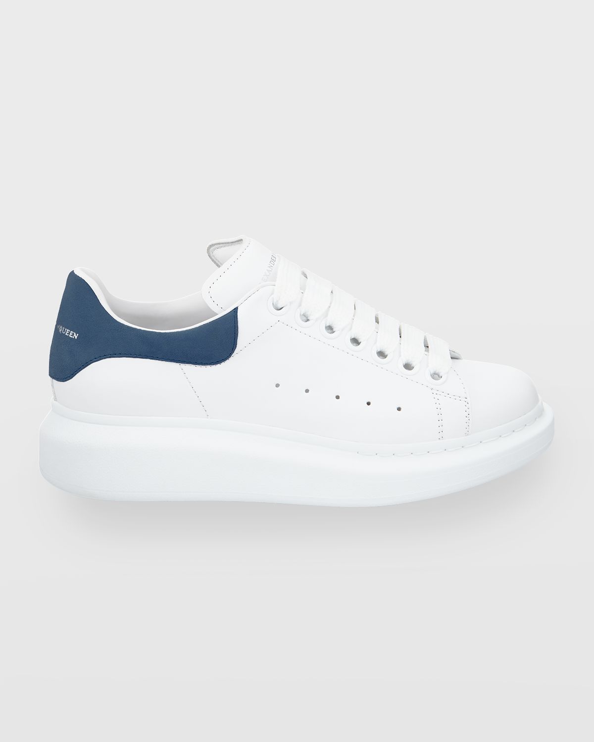 McQueen Oversized Sneakers
