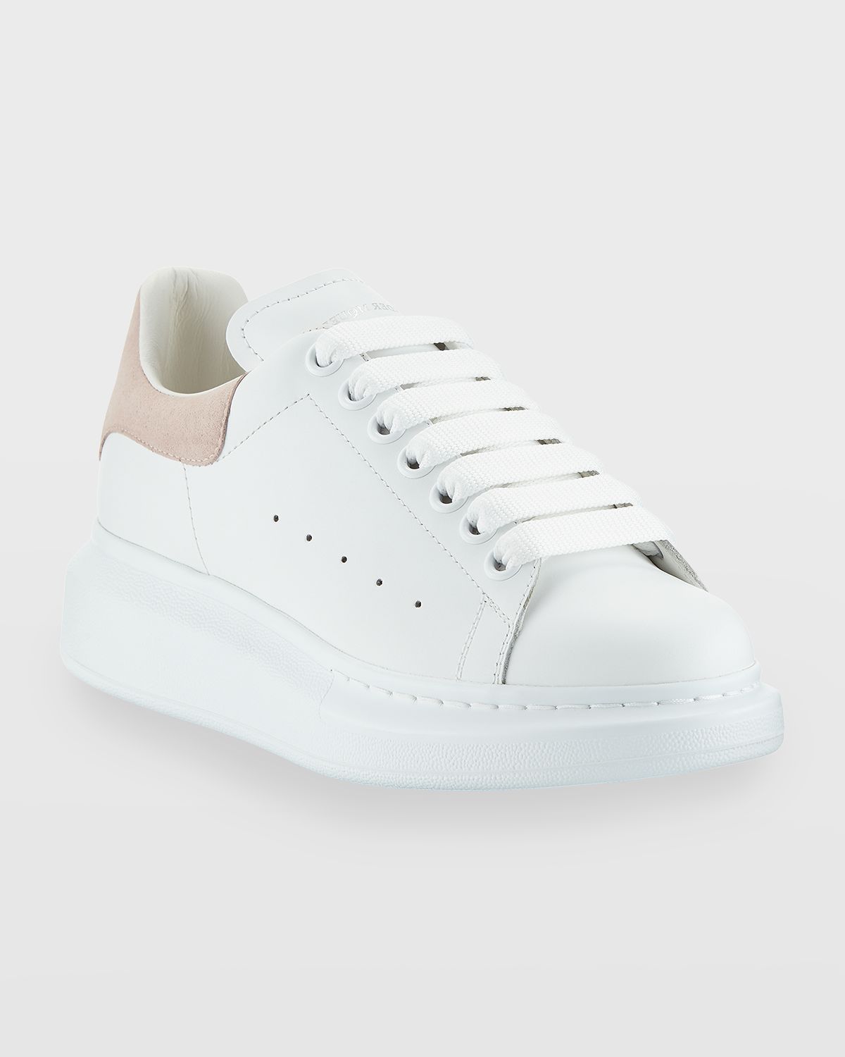 McQueen Oversized Sneakers