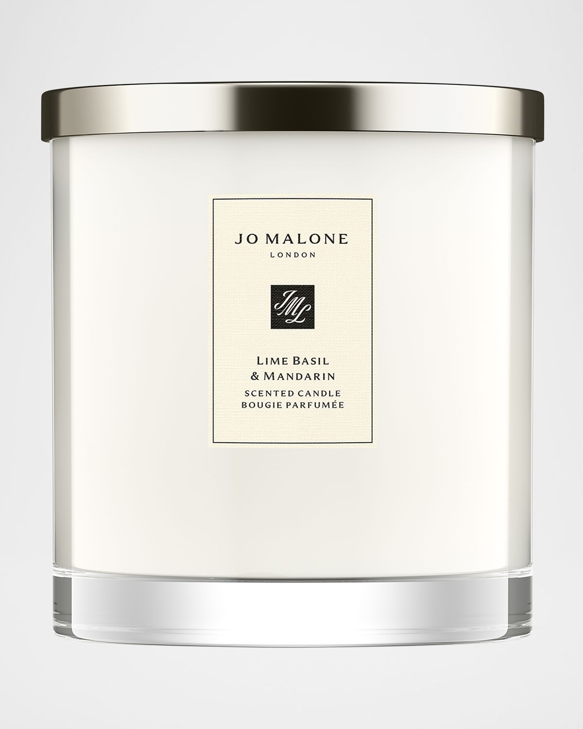 Jo Malone London Lime Basil & Mandarin Luxury Candle, 2.5kg