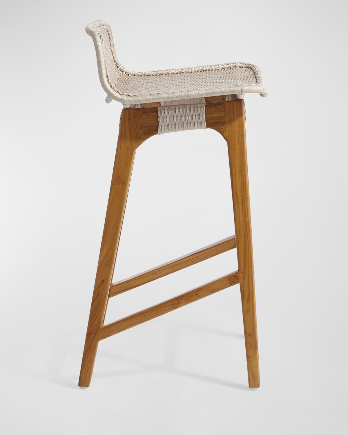 Palecek Vista Outdoor Barstool