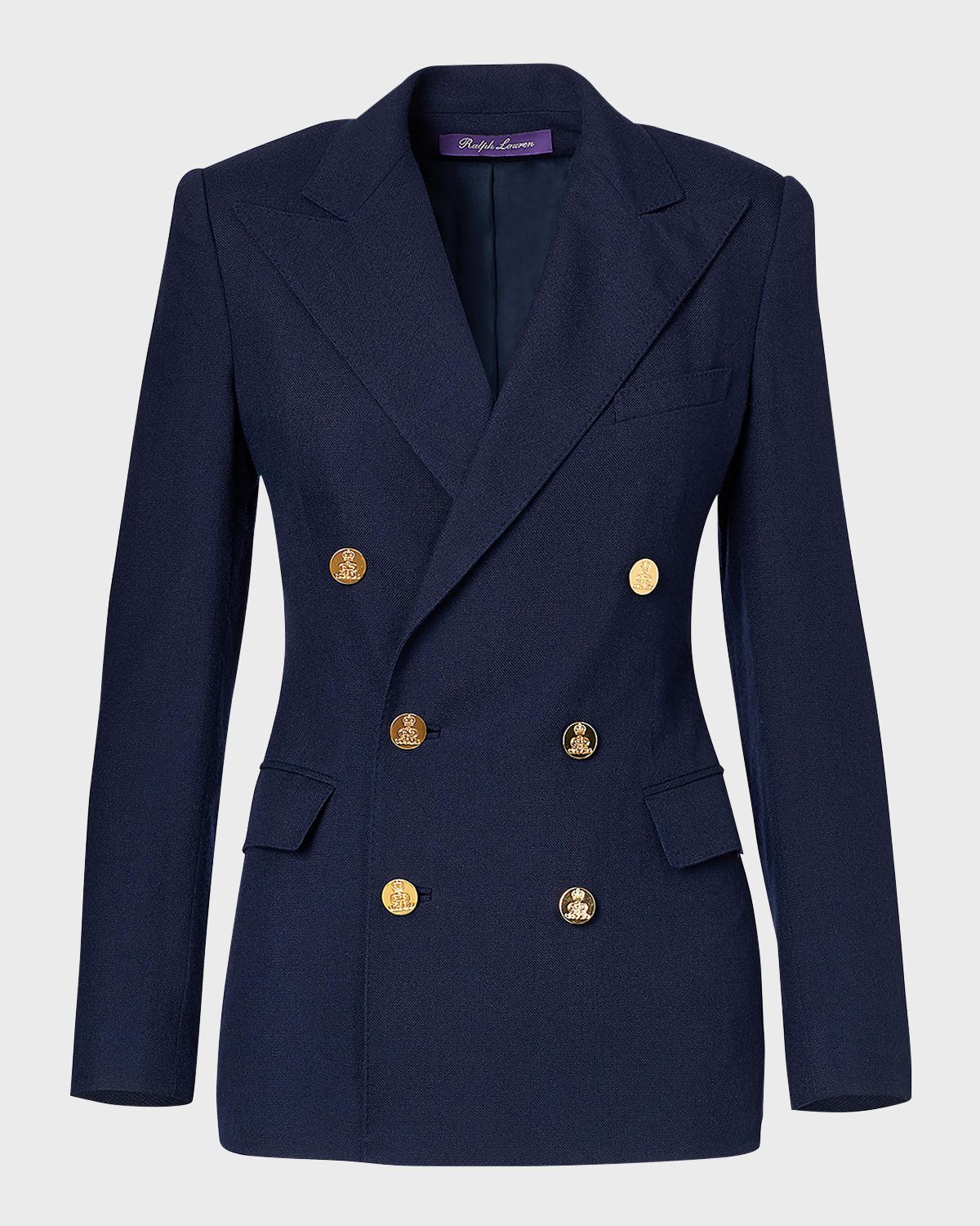 Ralph Lauren Collection The RL Blazer, Navy