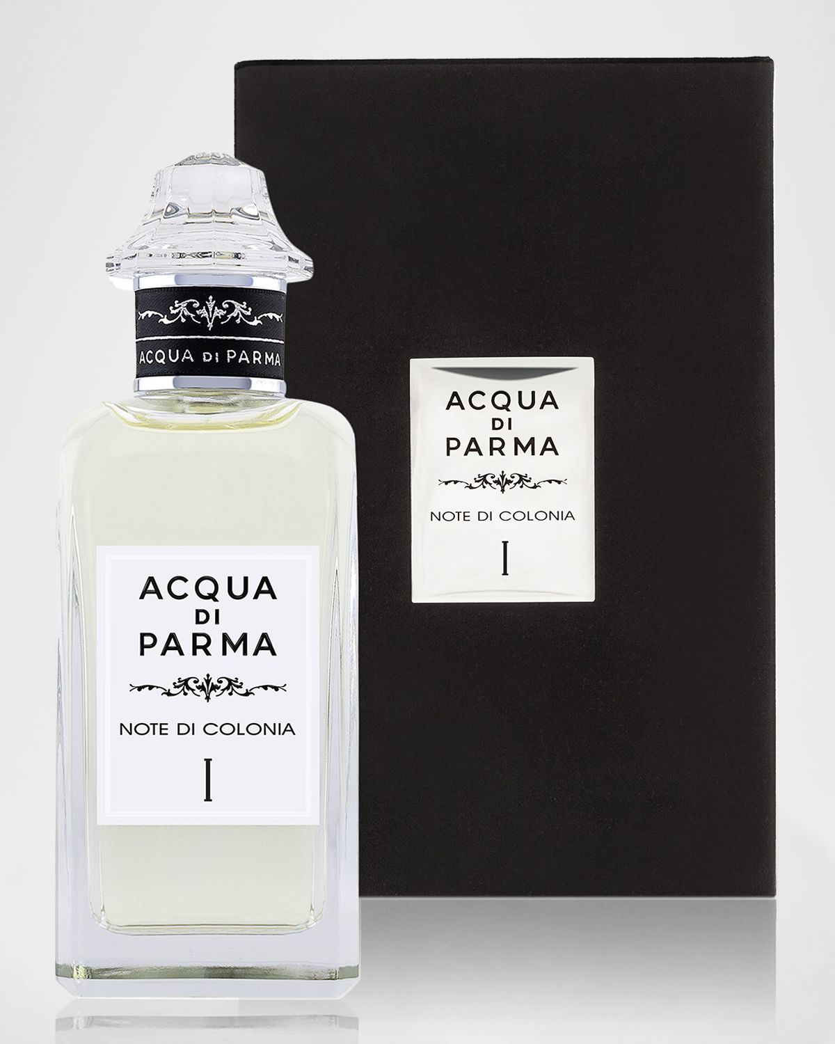 Acqua di Parma Note Di Colonia I Eau de Cologne, 5 oz./ 150 mL