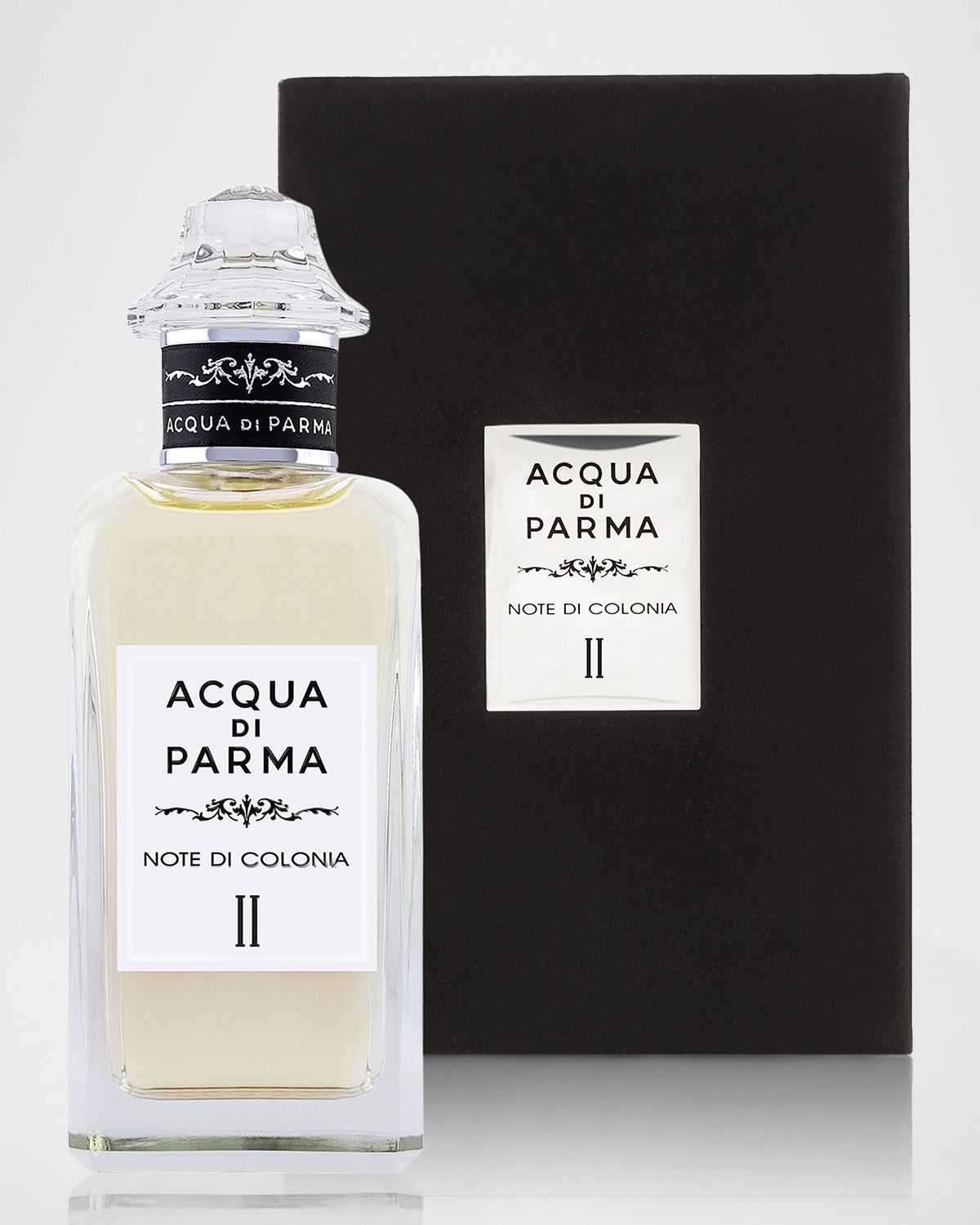 Acqua di Parma Note Di Colonia II Eau de Cologne, 5 oz./ 150 mL