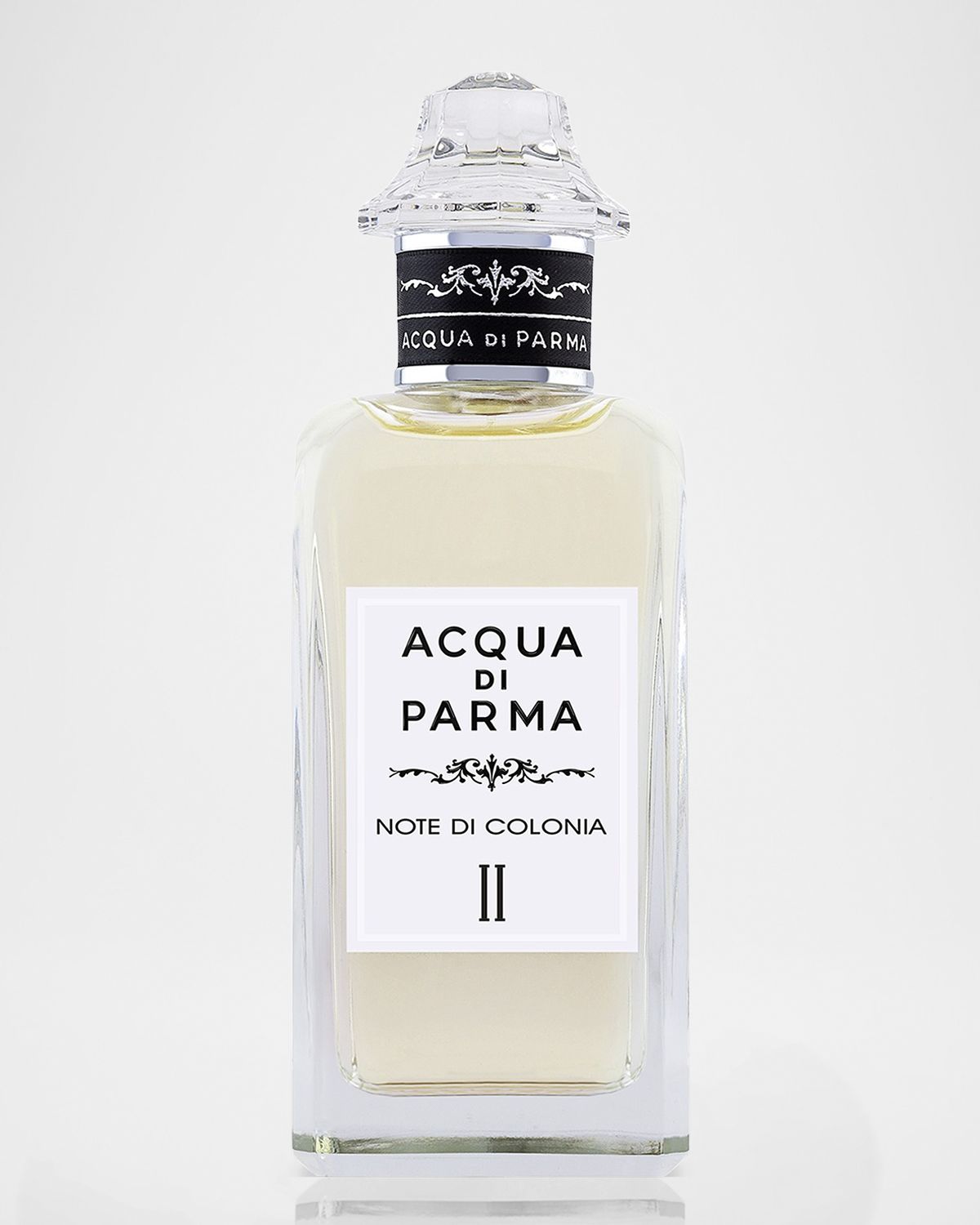 Acqua di Parma Note Di Colonia II Eau de Cologne, 5 oz./ 150 mL