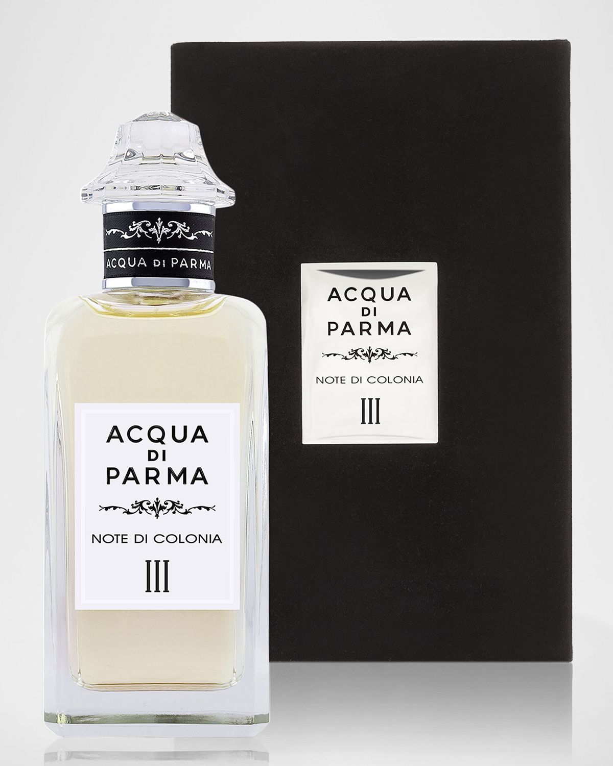 Acqua di Parma Note Di Colonia III Eau de Cologne, 5 oz./ 150 mL