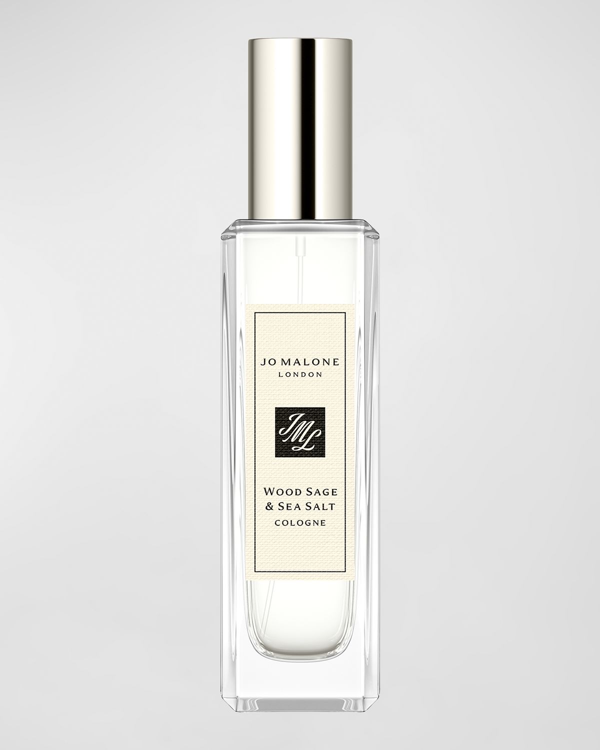 Jo Malone London Wood Sage & Sea Salt Cologne