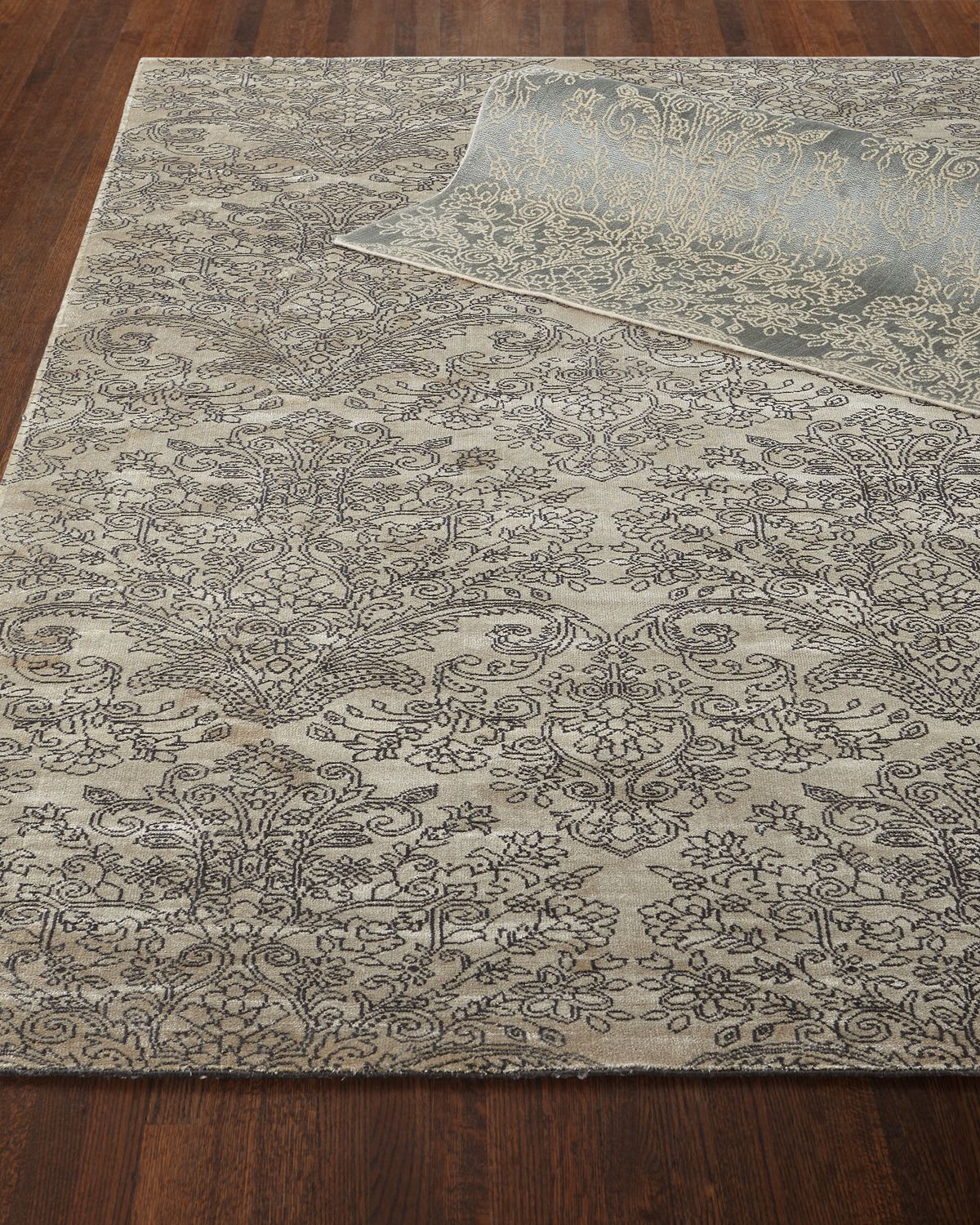 Nourison Anastasia Rug | Thumbnail 3 Nourison Anastasia Rug | Thumbnail 3