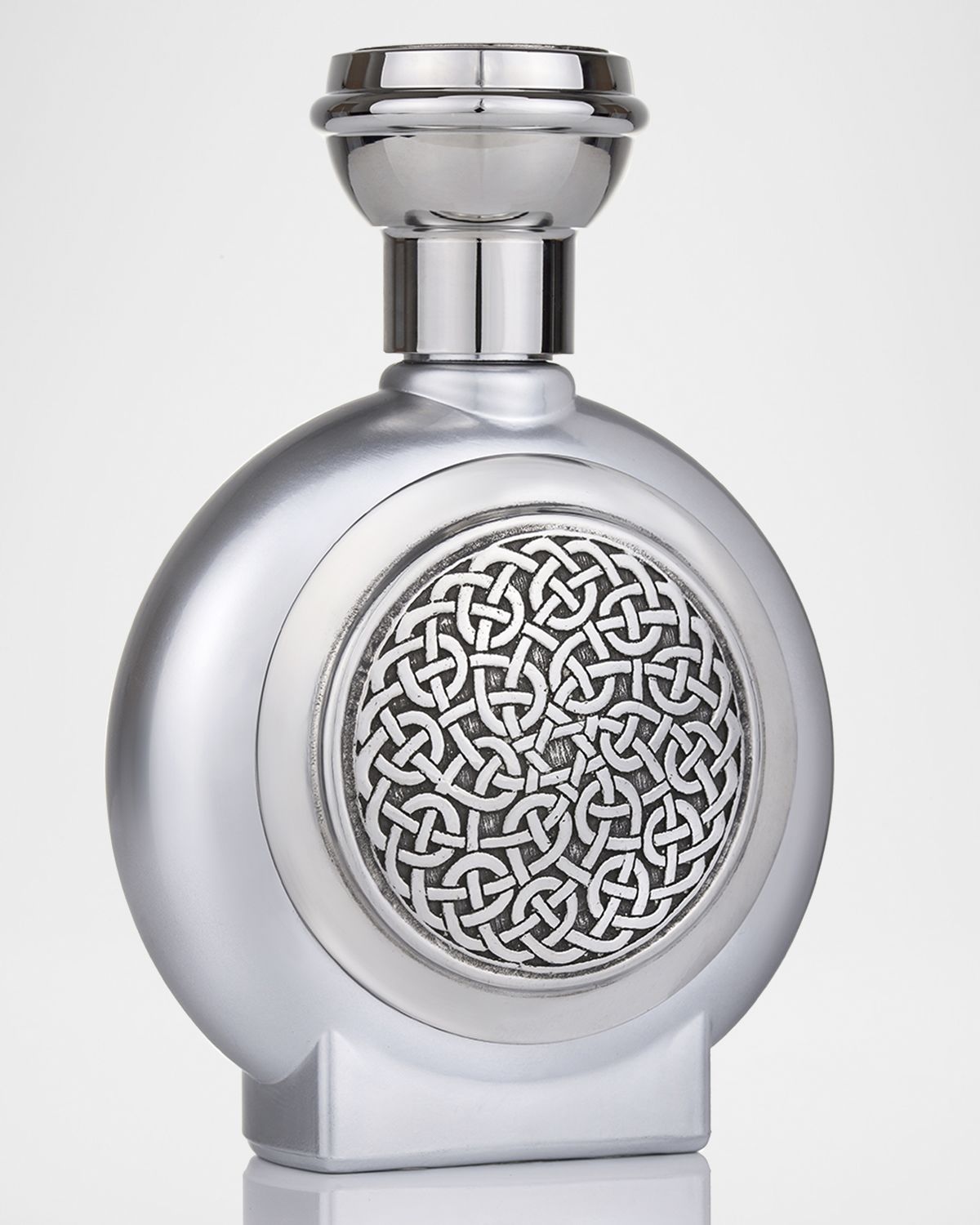 Boadicea the Victorious Heroine Pewter Perfume Spray, 3.4 oz.