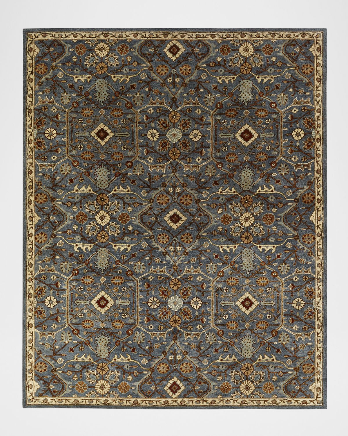 Haven & Loom Mykawa Hand-Tufted Rug | Thumbnail 6 Haven & Loom Mykawa Hand-Tufted Rug | Thumbnail 6