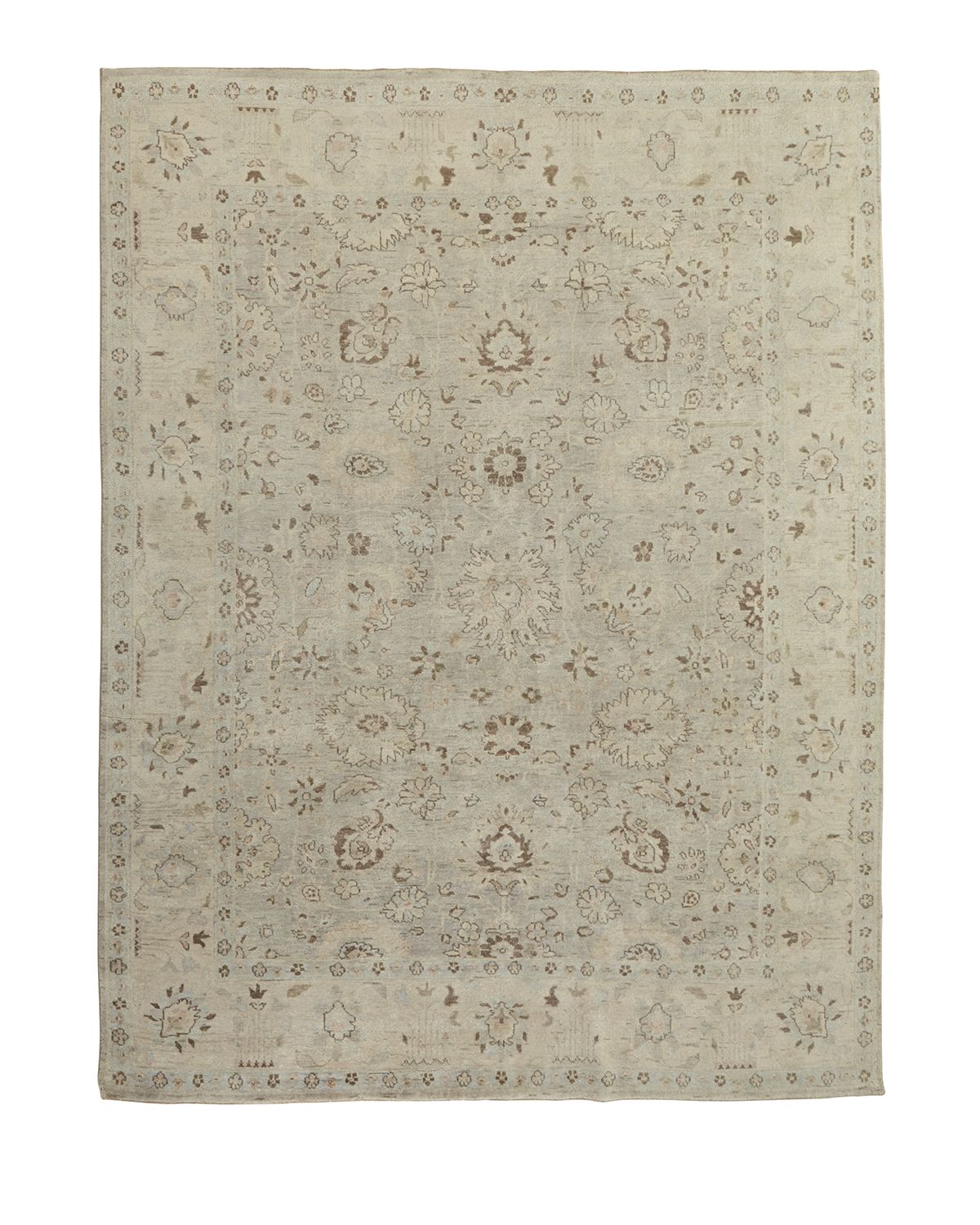 Haven & Loom Prosper Hand-Knotted Rug, 6 ' x 9 ' | Thumbnail 3