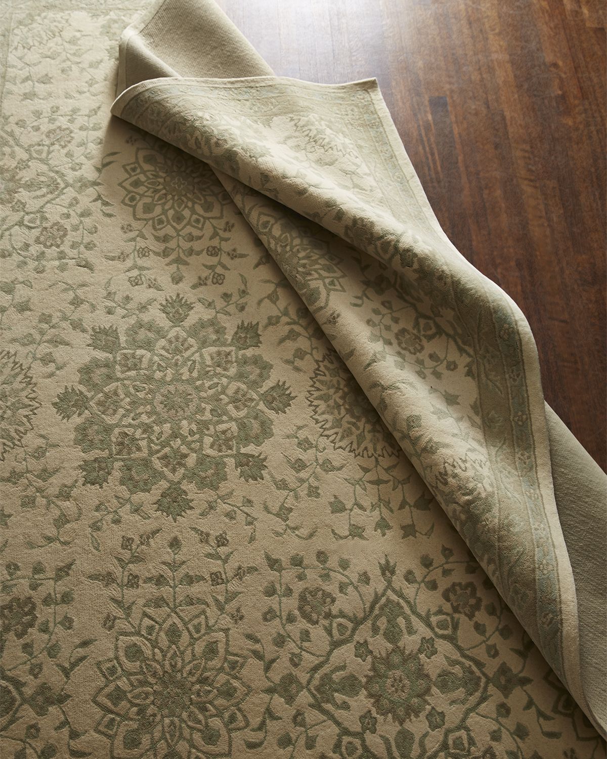Nourison Park Place Rug, 6 ' x 8 ' | Thumbnail 4 Nourison Park Place Rug, 6 ' x 8 ' | Thumbnail 4