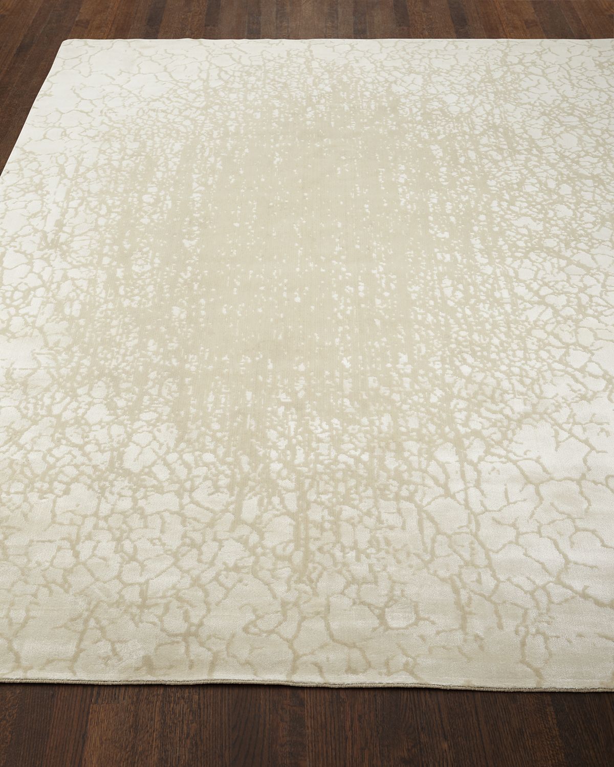Nourison Almond Branch Rug, 8 ' x 11 ' | Thumbnail 4 Nourison Almond Branch Rug, 8 ' x 11 ' | Thumbnail 4