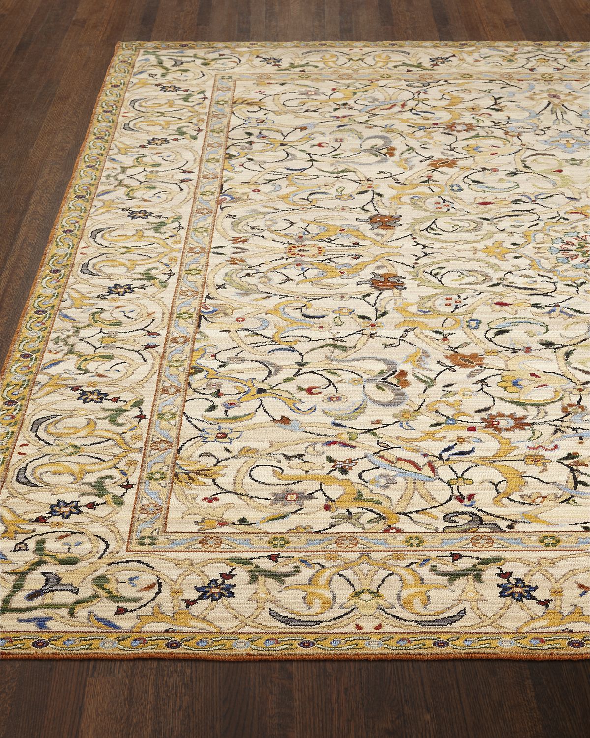 Nourison Cosmopolitan Rug, 8 ' x 10 ' | Thumbnail 3 Nourison Cosmopolitan Rug, 8 ' x 10 ' | Thumbnail 3