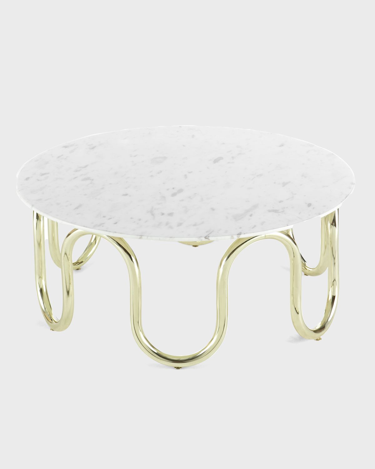 Jonathan Adler Scalinatella Coffee Table