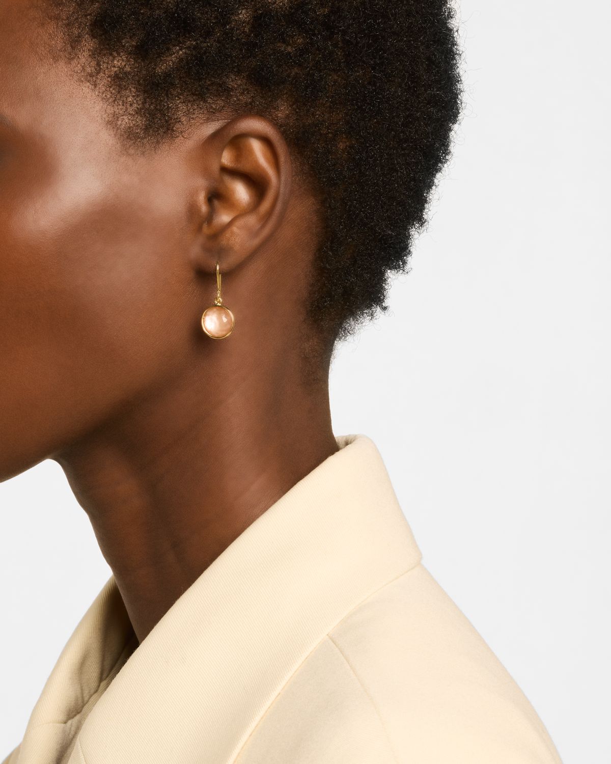 Ippolita 18K Lollipop Mini Drop Earrings
