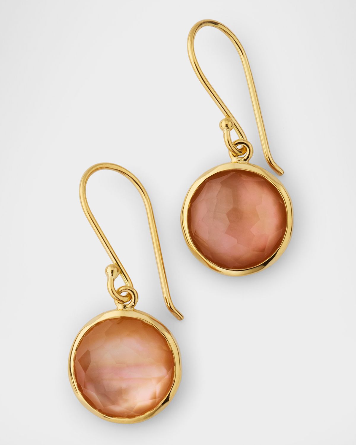 Ippolita 18K Lollipop Mini Drop Earrings