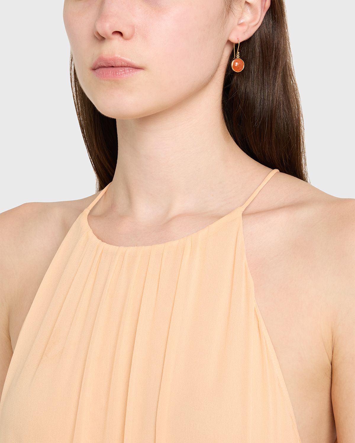 Ippolita 18K Lollipop Mini Drop Earrings