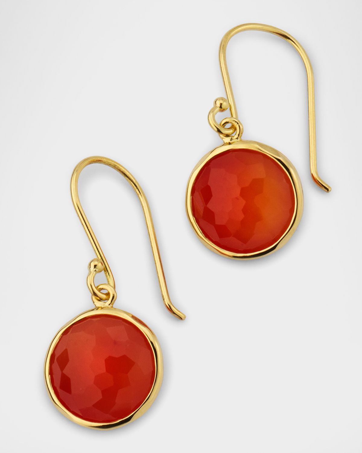 Ippolita 18K Lollipop Mini Drop Earrings