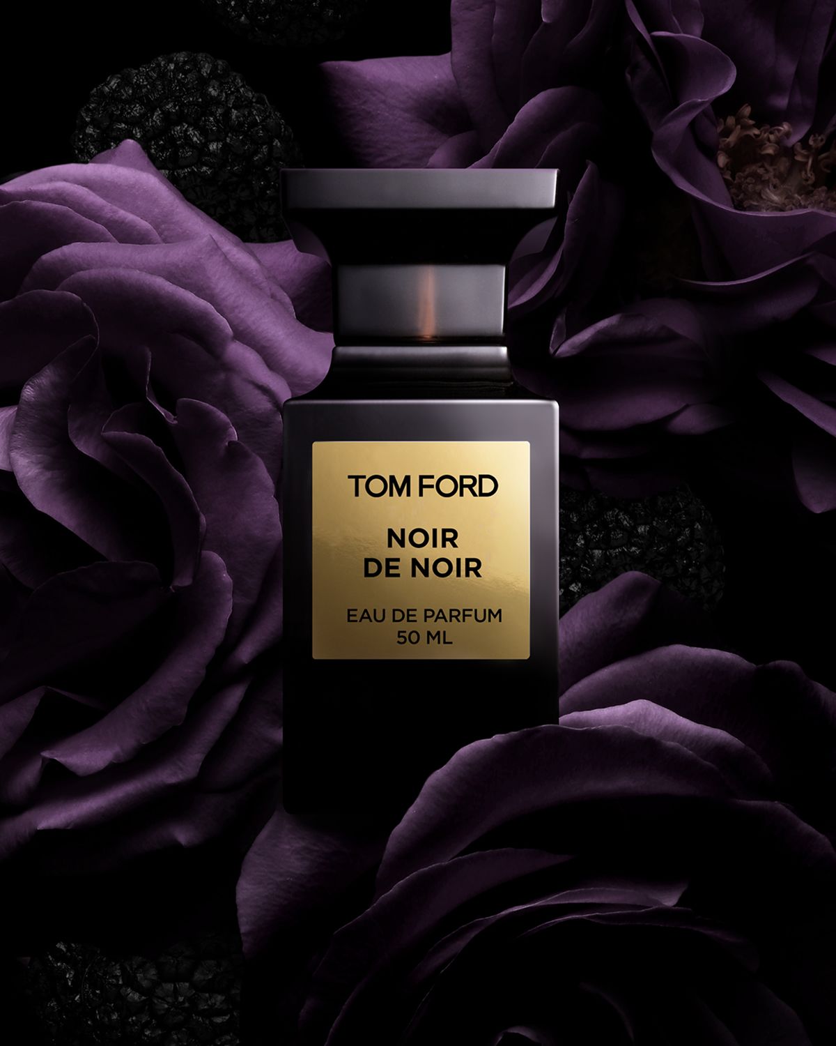 TOM FORD Noir de Noir Eau de Parfum, 3.4 oz.
