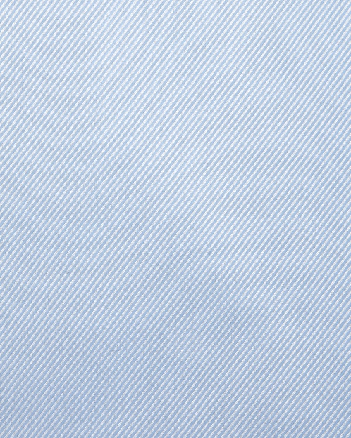 Eton Contemporary-Fit Cavalry Twill Dress Shirt