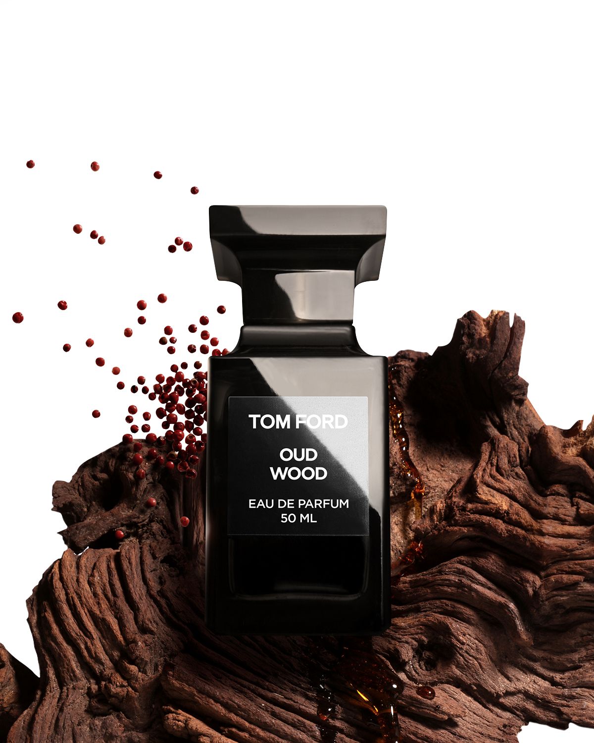 TOM FORD Oud Wood Eau de Parfum Fragrance