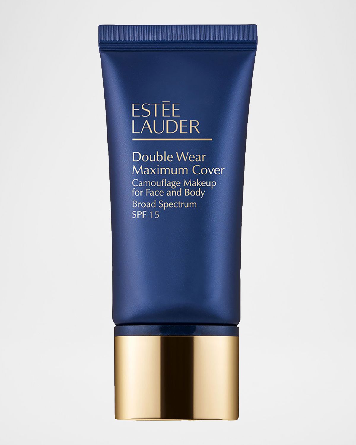 Estee Lauder Double Wear 24-Hour Maximum Cover Camouflage Foundation for Face and Body SPF 15 | Thumbnail 3 Estee Lauder Double Wear 24-Hour Maximum Cover Camouflage Foundation for Face and Body SPF 15 | Thumbnail 3