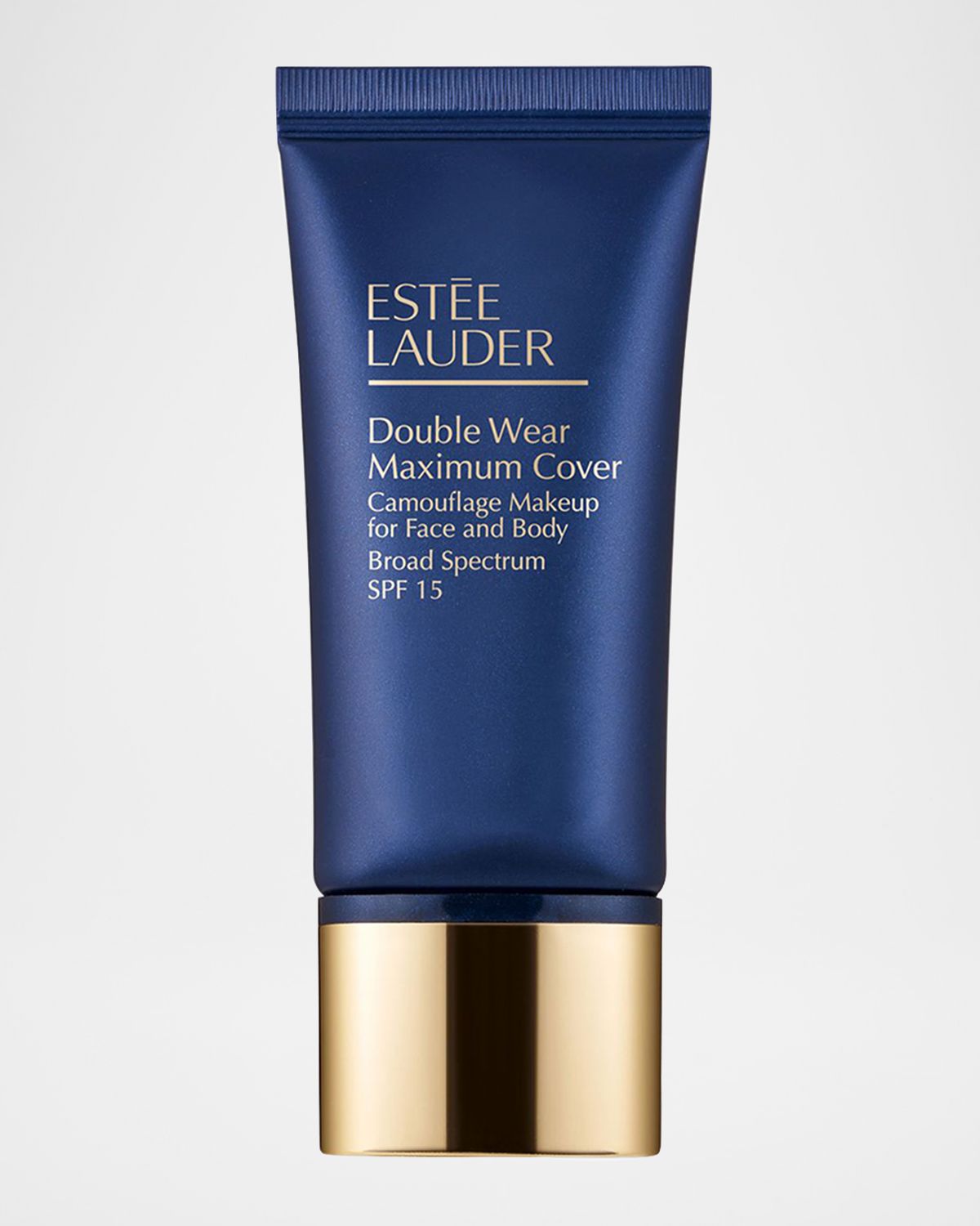 Estee Lauder Double Wear 24-Hour Maximum Cover Camouflage Foundation for Face and Body SPF 15 | Thumbnail 3