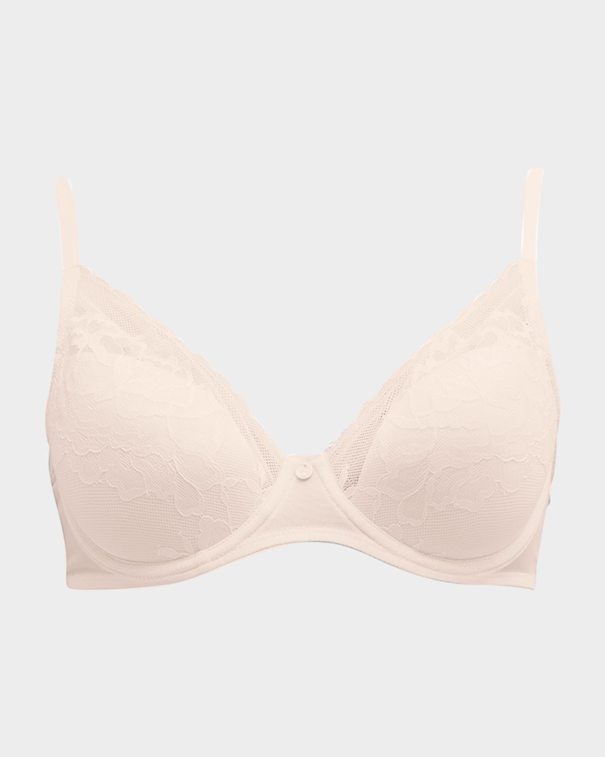 Natori Flora Contour Underwire Bra | Thumbnail 3 Natori Flora Contour Underwire Bra | Thumbnail 3