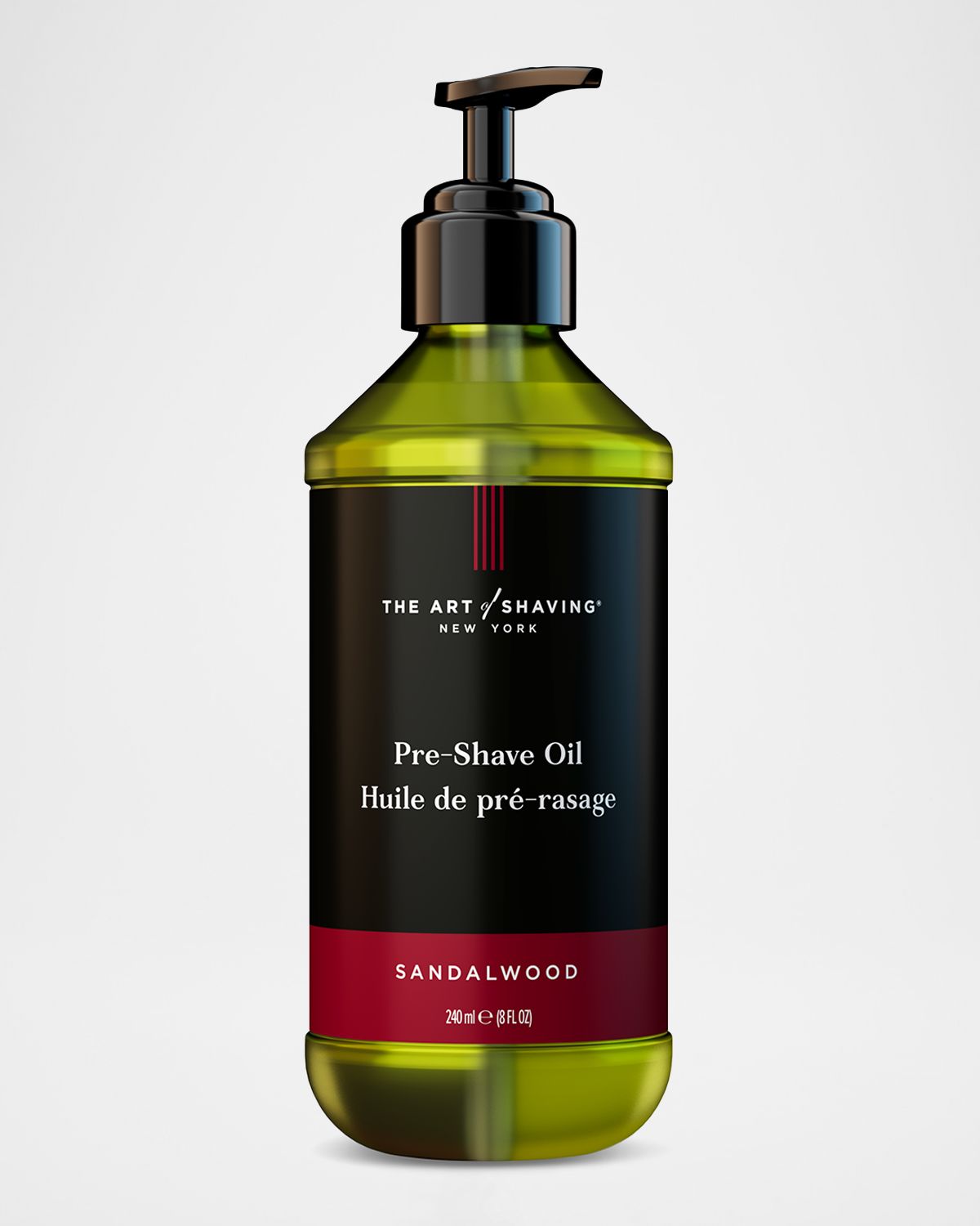 The Art of Shaving 8.1 oz. The Sandalwood Pre-Shave Oil | Thumbnail 6