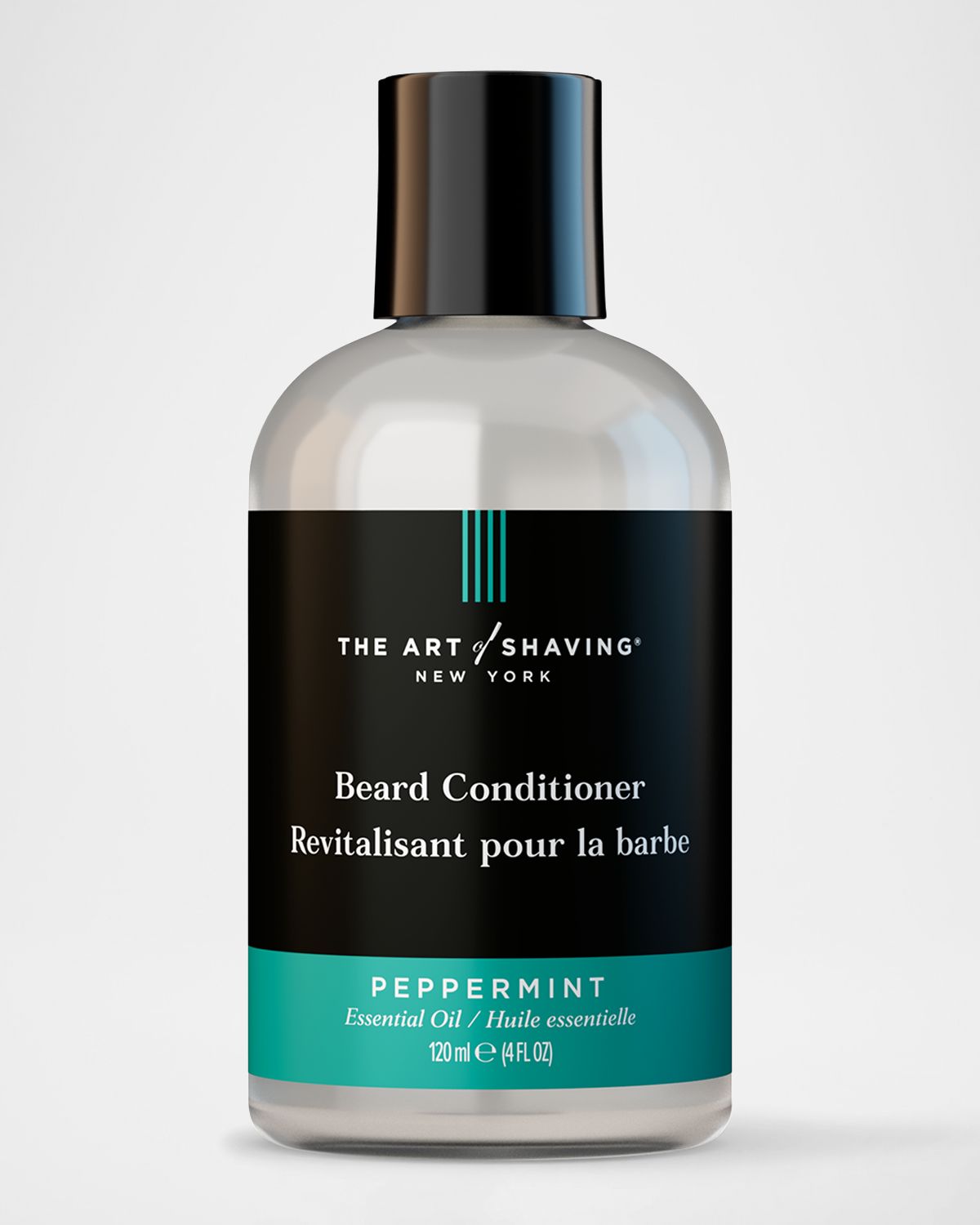 The Art of Shaving 4 oz. Peppermint Beard Conditioner | Thumbnail 6