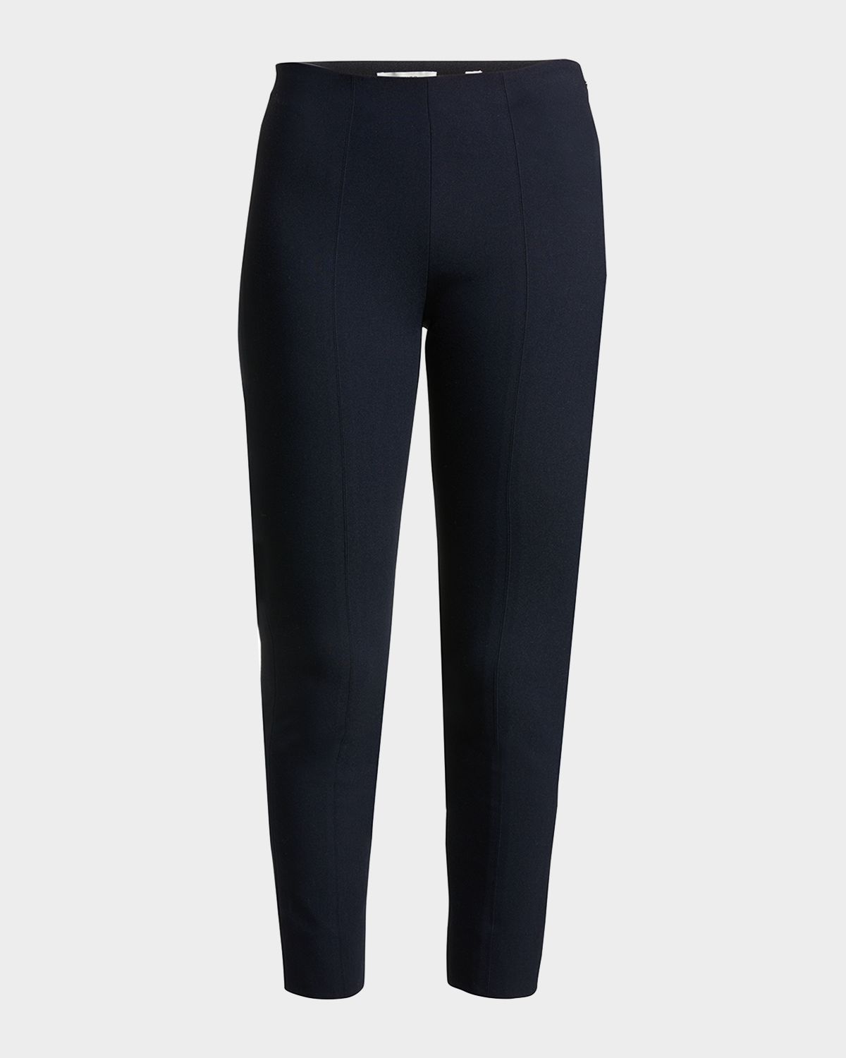 Vince Bobbi Mid-Rise Stitch Front Seam Leggings | Thumbnail 8 Vince Bobbi Mid-Rise Stitch Front Seam Leggings | Thumbnail 8