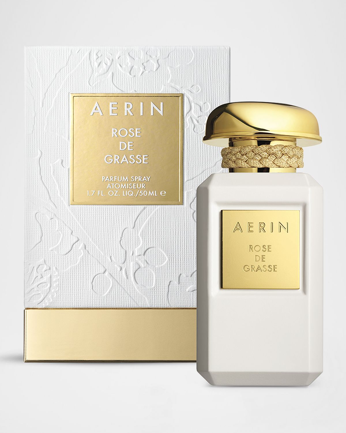 AERIN Rose de Grasse Parfum