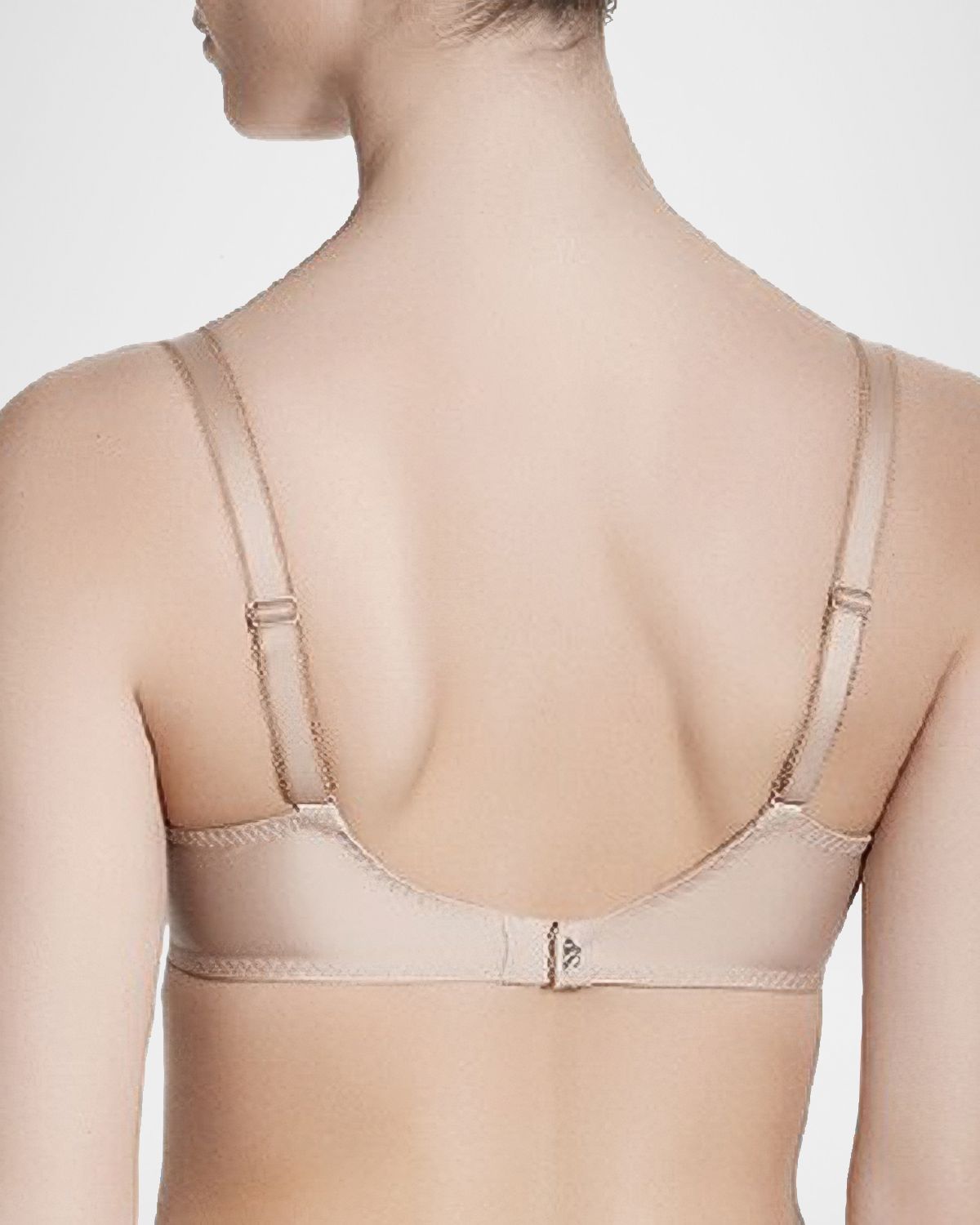 Simone Perele Delice Floral-Embroidered Full Cup Bra