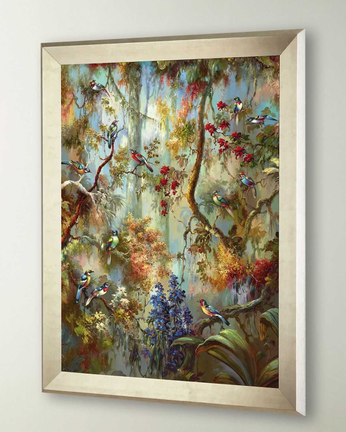 Prestige Arts Thick As Thieves Giclee | Thumbnail 3 Prestige Arts Thick As Thieves Giclee | Thumbnail 3