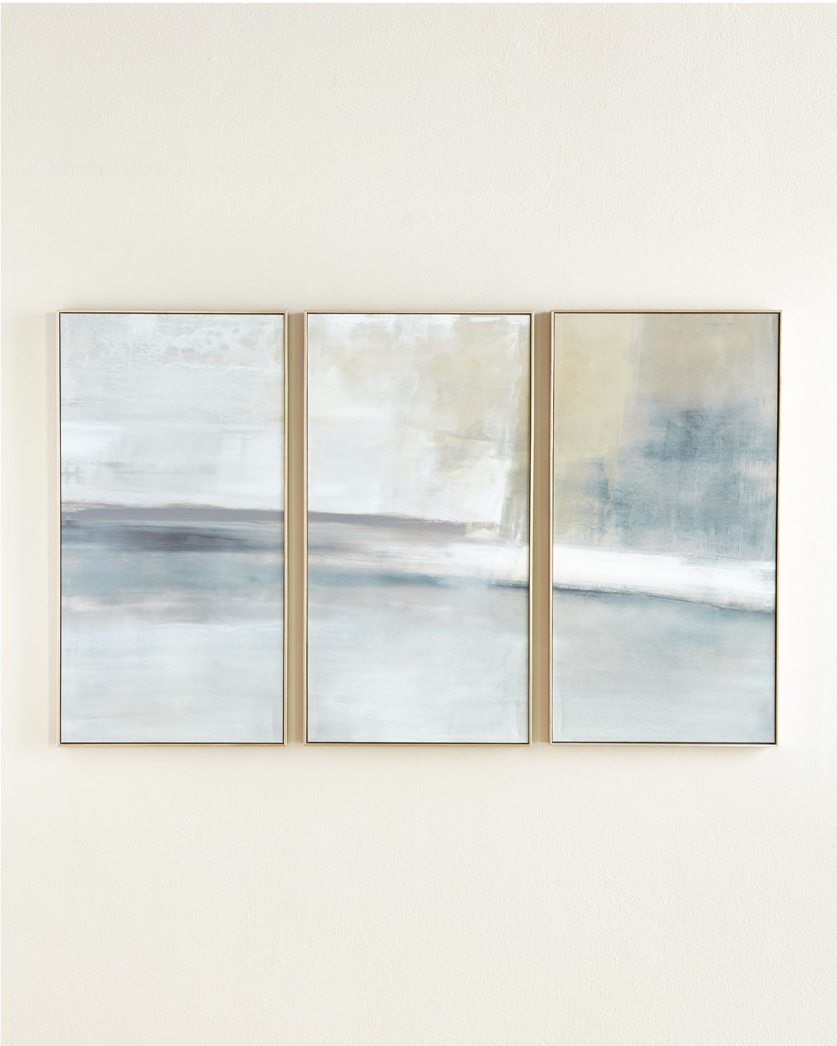 Benson-Cobb Studios "The Revine" Giclee Triptych | Thumbnail 4 Benson-Cobb Studios "The Revine" Giclee Triptych | Thumbnail 4