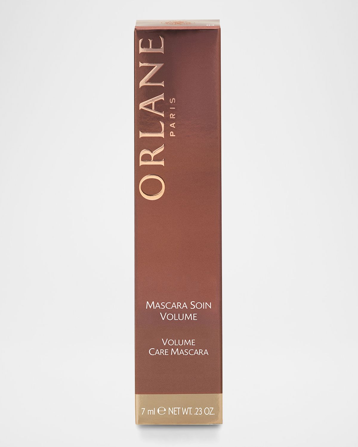 Orlane Volume Care Mascara