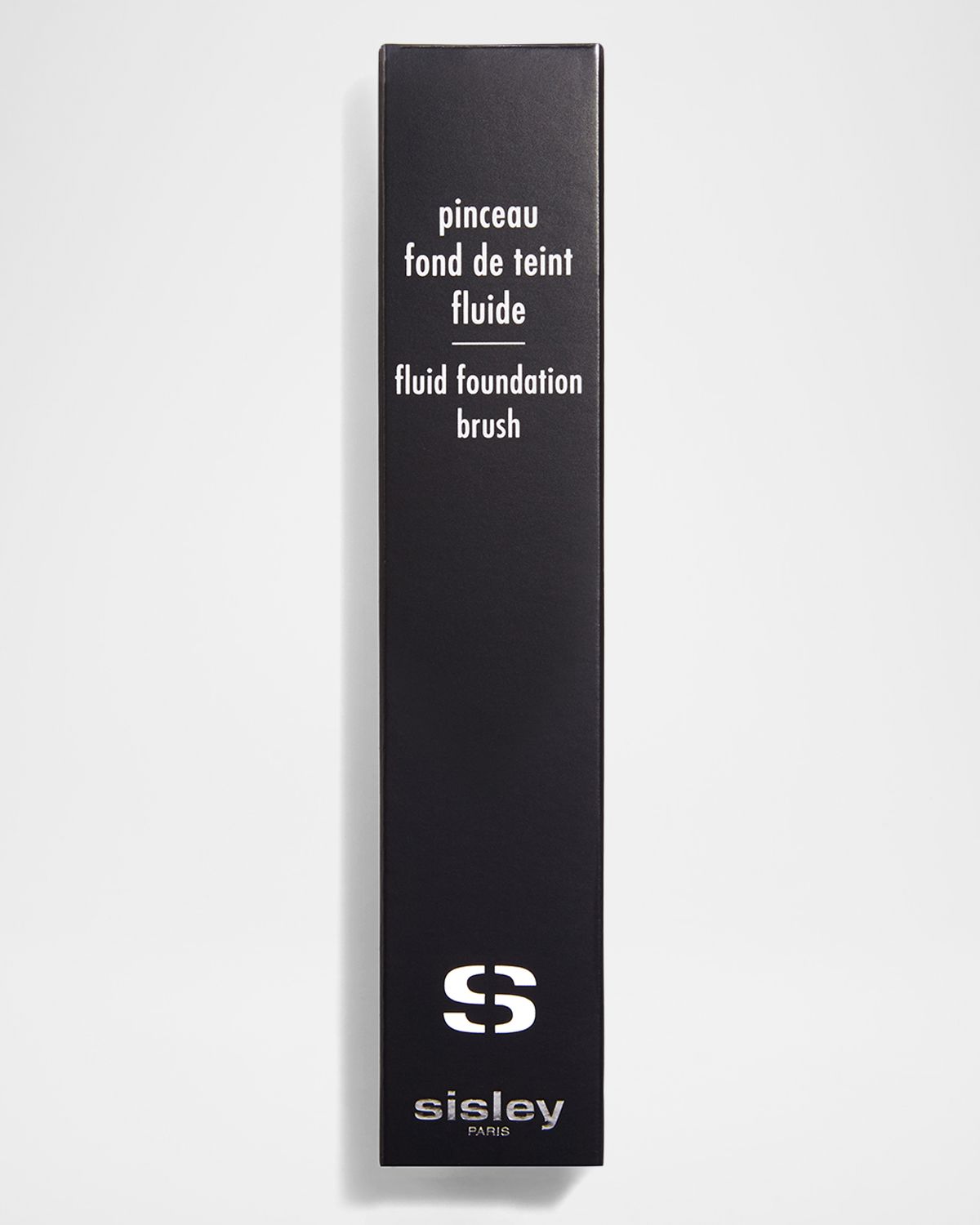 Sisley Paris Fluid Foundation Brush