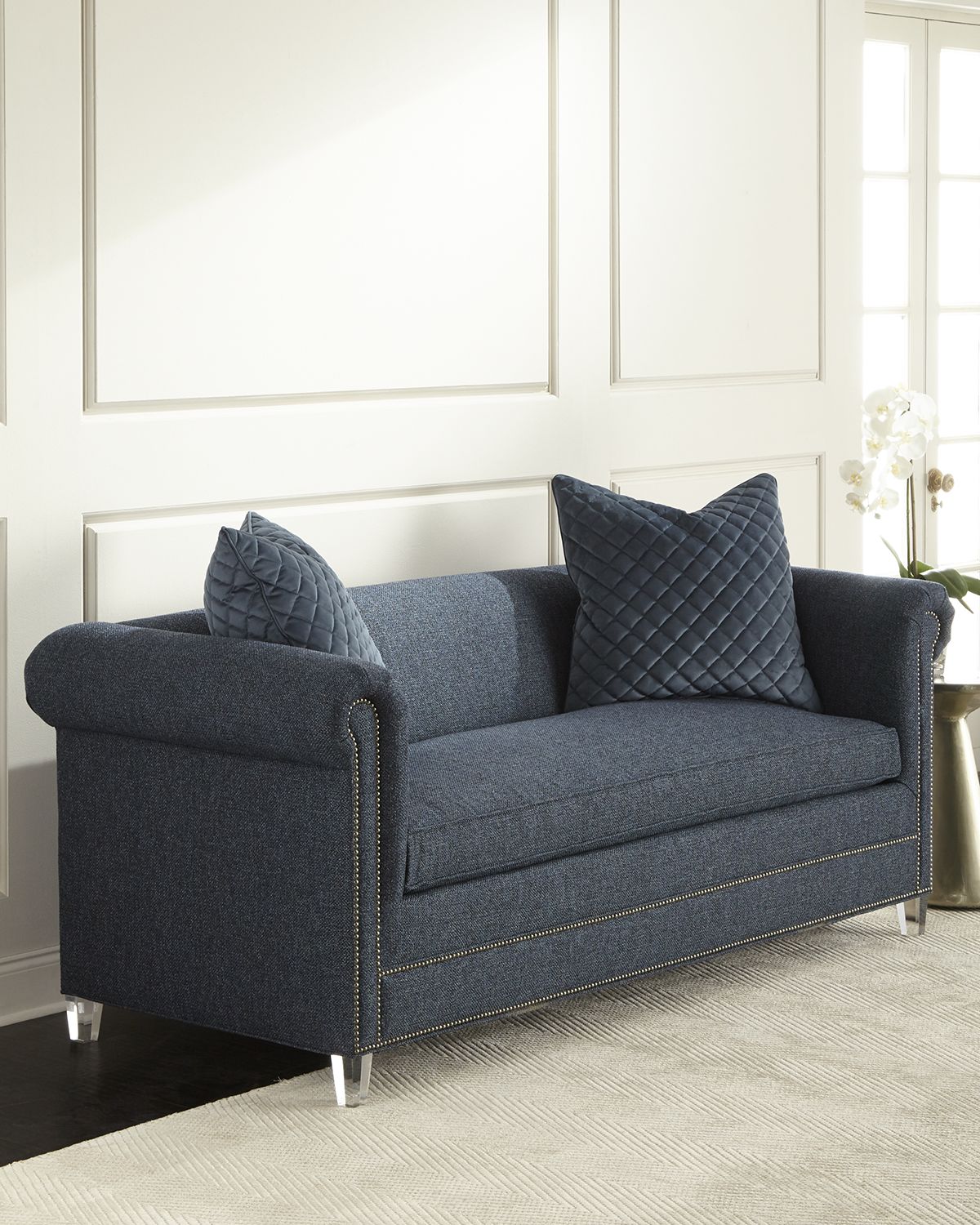 Old Hickory Tannery Demario Sofa | Thumbnail 6 Old Hickory Tannery Demario Sofa | Thumbnail 6