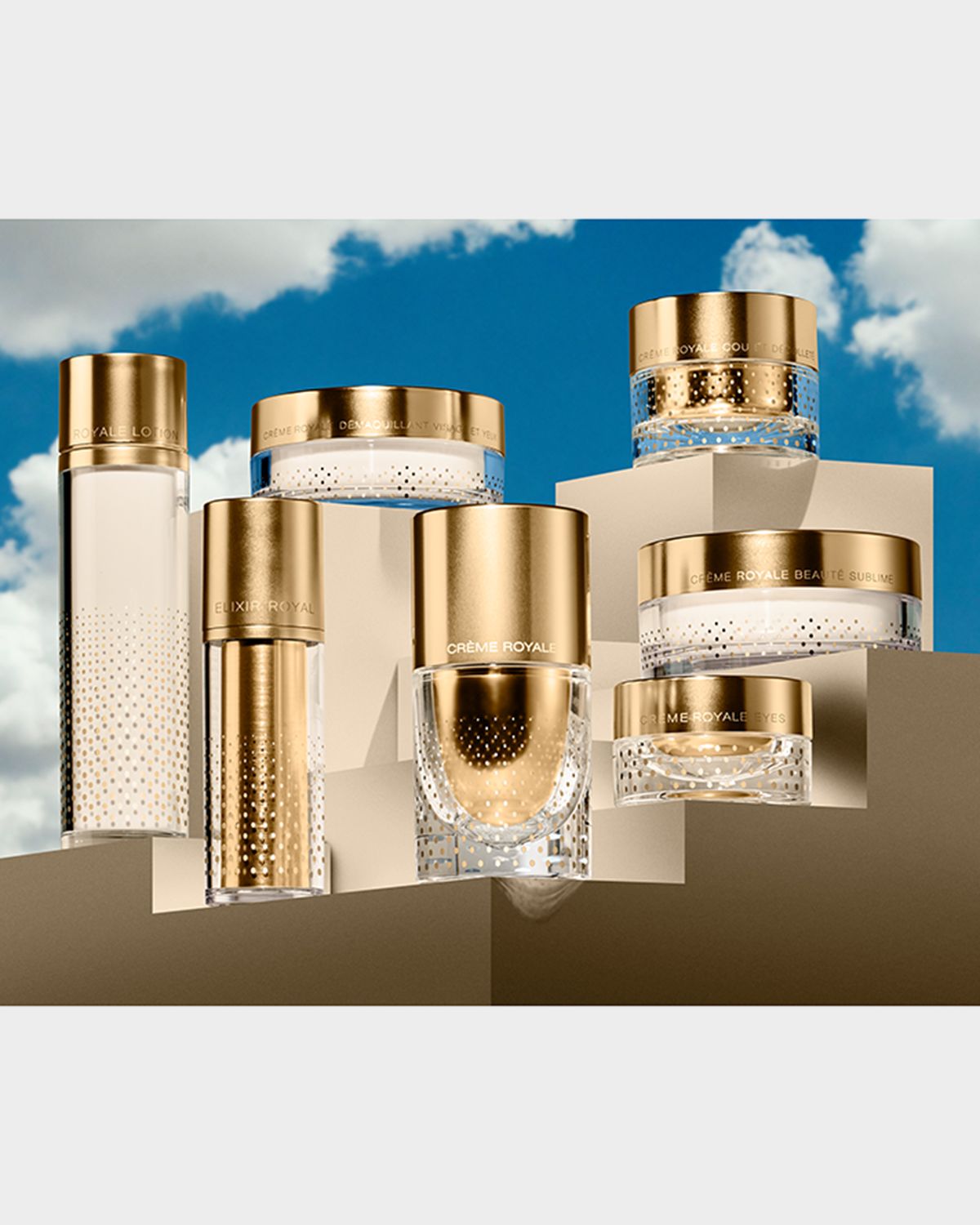 Orlane Creme Royale Elixir, 1 oz.