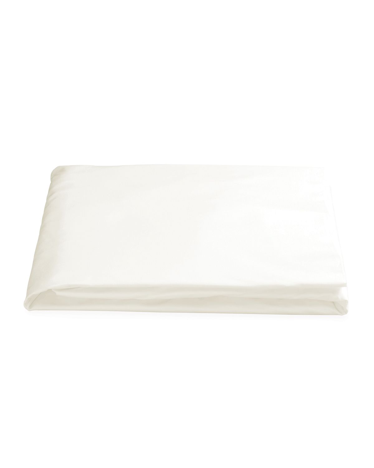 Matouk Positano Hemstitch Fitted Sheet