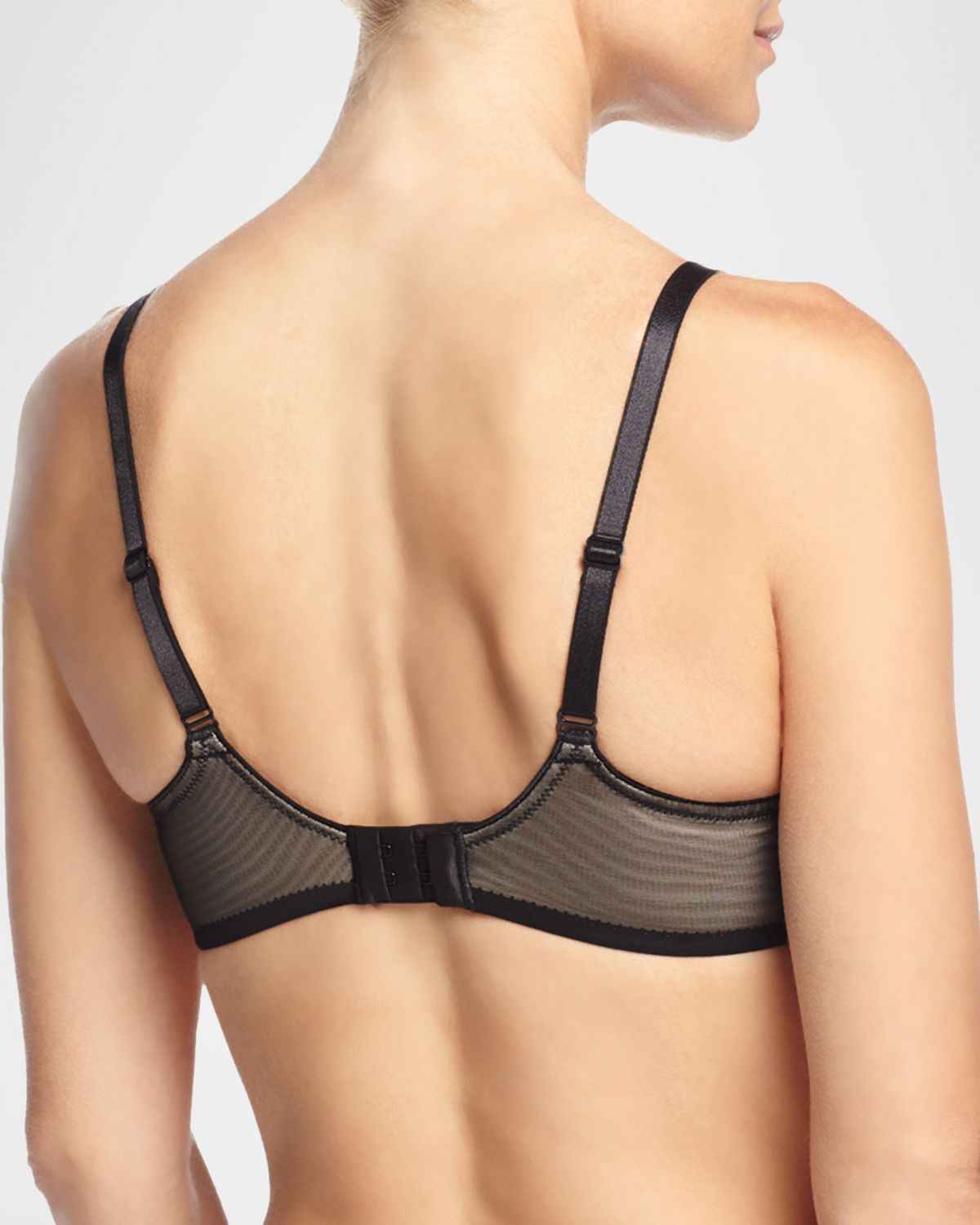 Chantelle Revele Moi Perfect Fit Underwire Bra