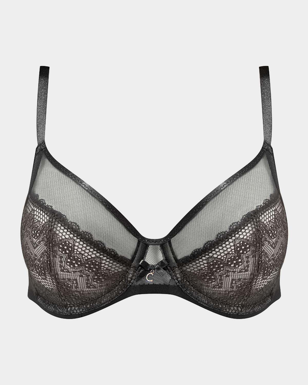 Chantelle Revele Moi Perfect Fit Underwire Bra | Thumbnail 3 Chantelle Revele Moi Perfect Fit Underwire Bra | Thumbnail 3
