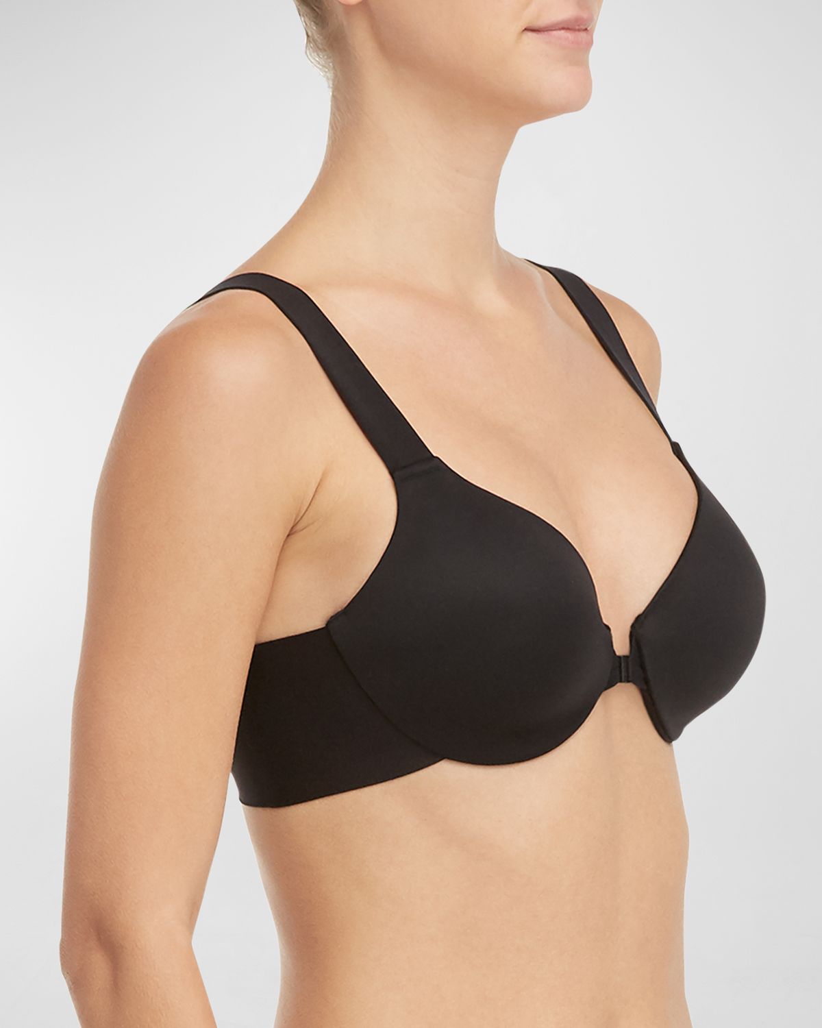 Spanx Bra-llelujah! Full-Coverage Underwire Bra