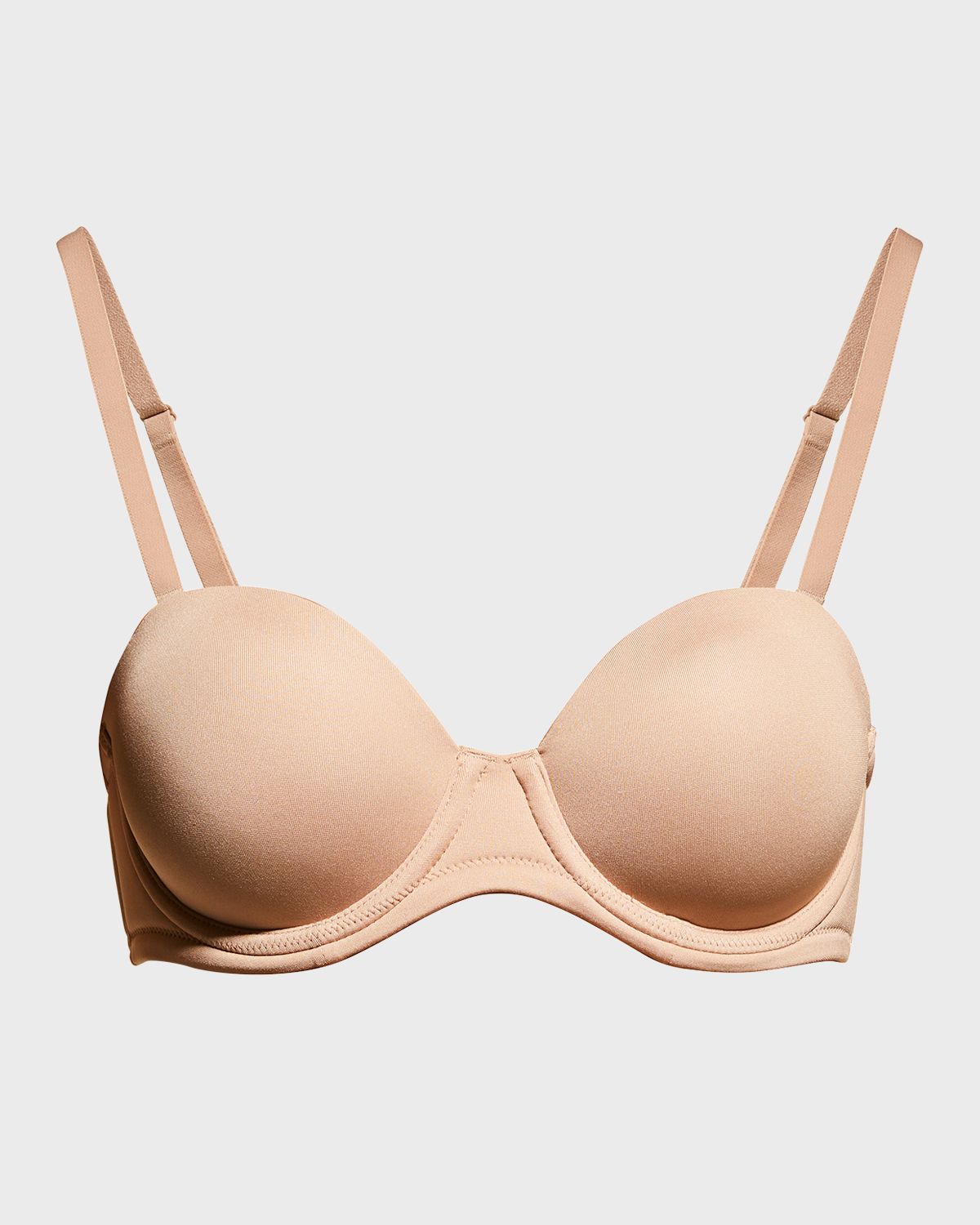 Wacoal Red Carpet Full-Figure Strapless Bra