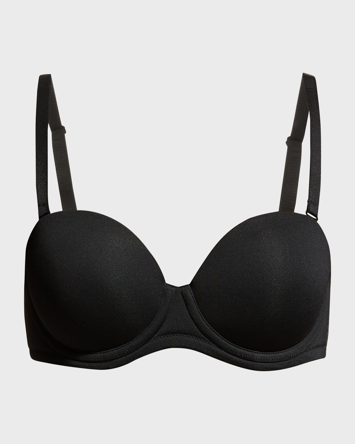 Wacoal Red Carpet Full-Figure Strapless Bra | Thumbnail 7 Wacoal Red Carpet Full-Figure Strapless Bra | Thumbnail 7