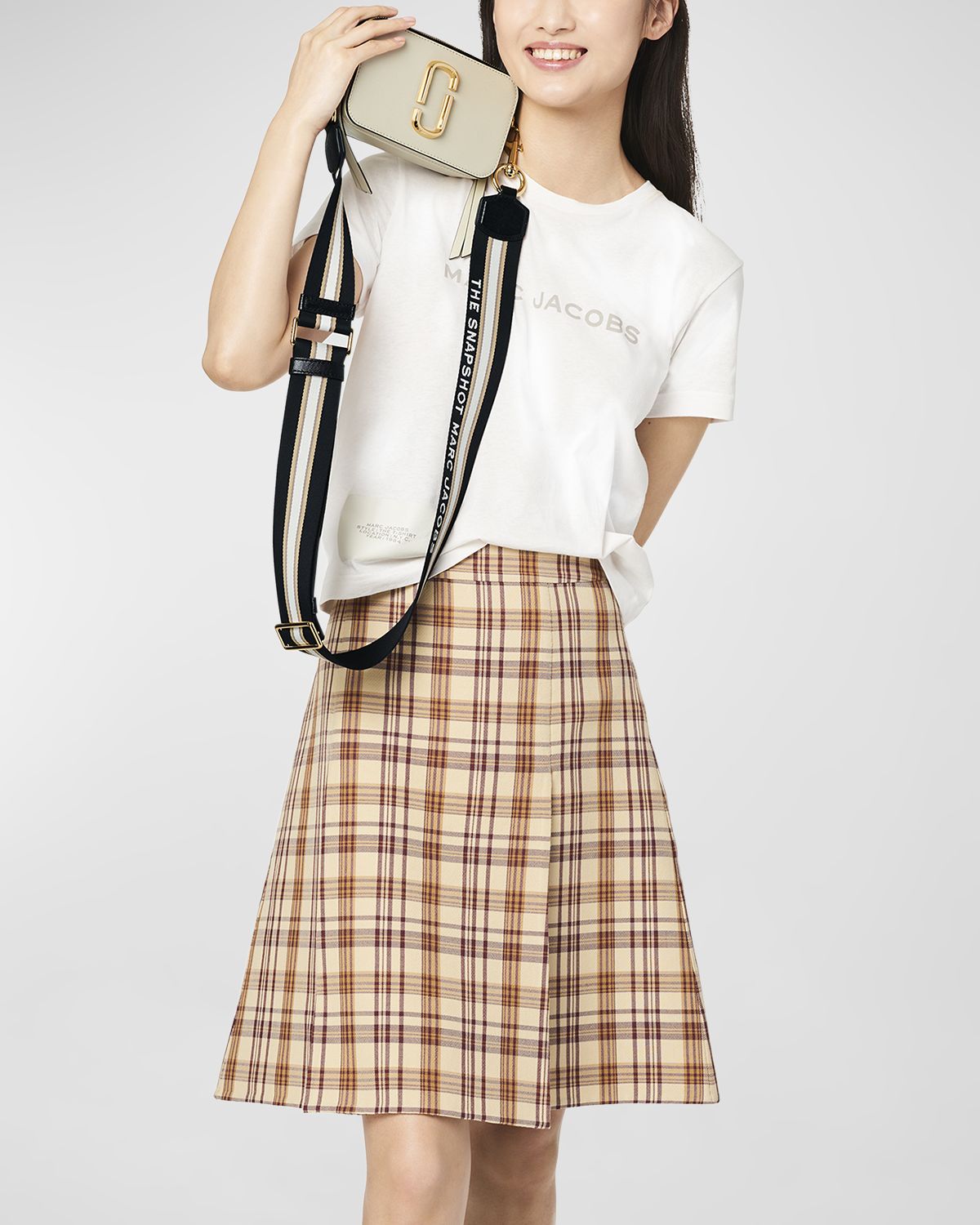 Marc Jacobs The Snapshot